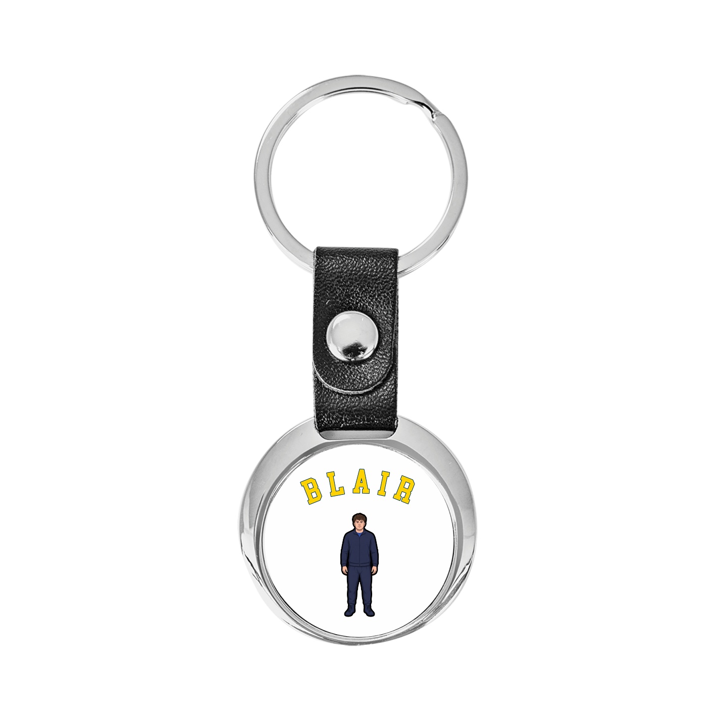 Key Chain