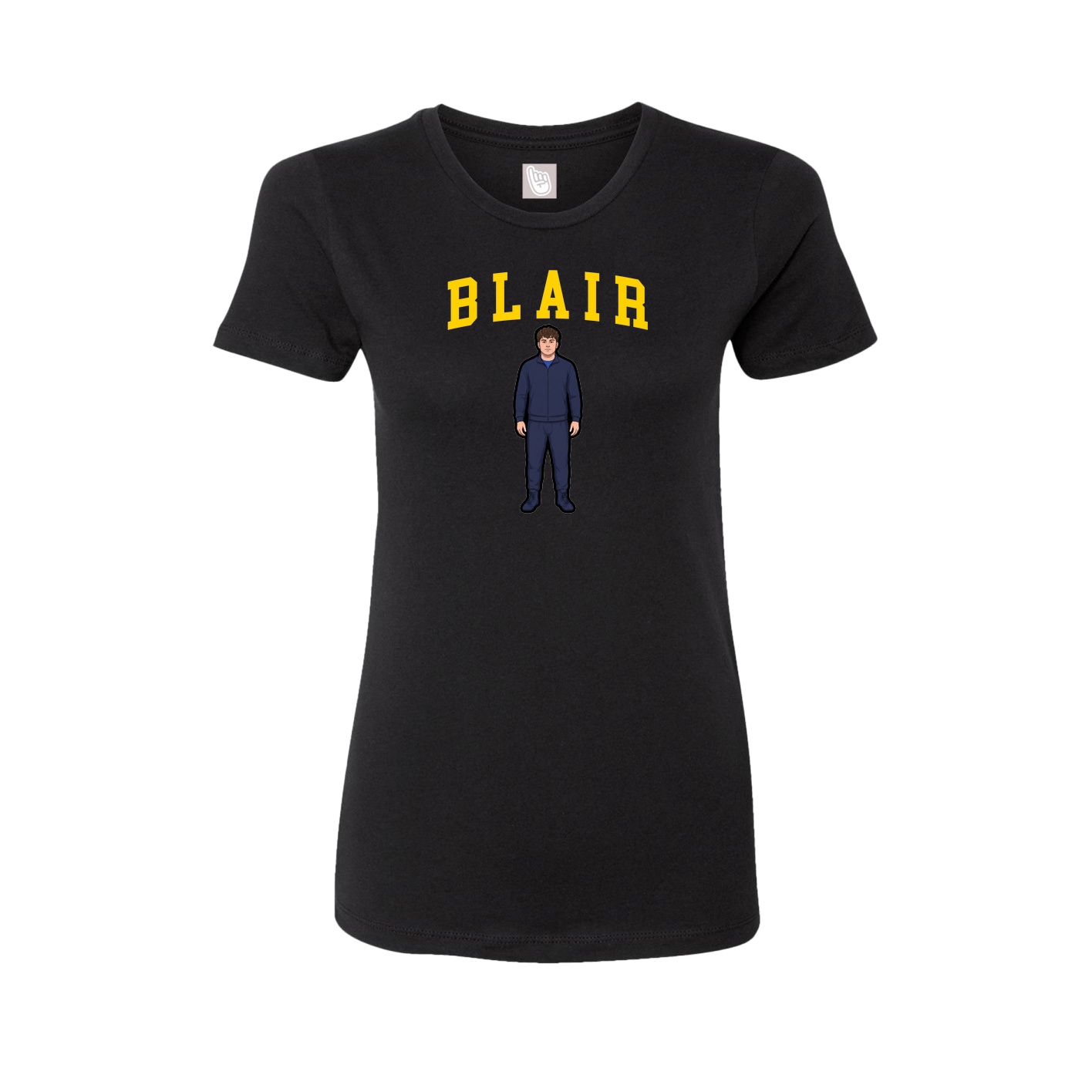 Womens Tee