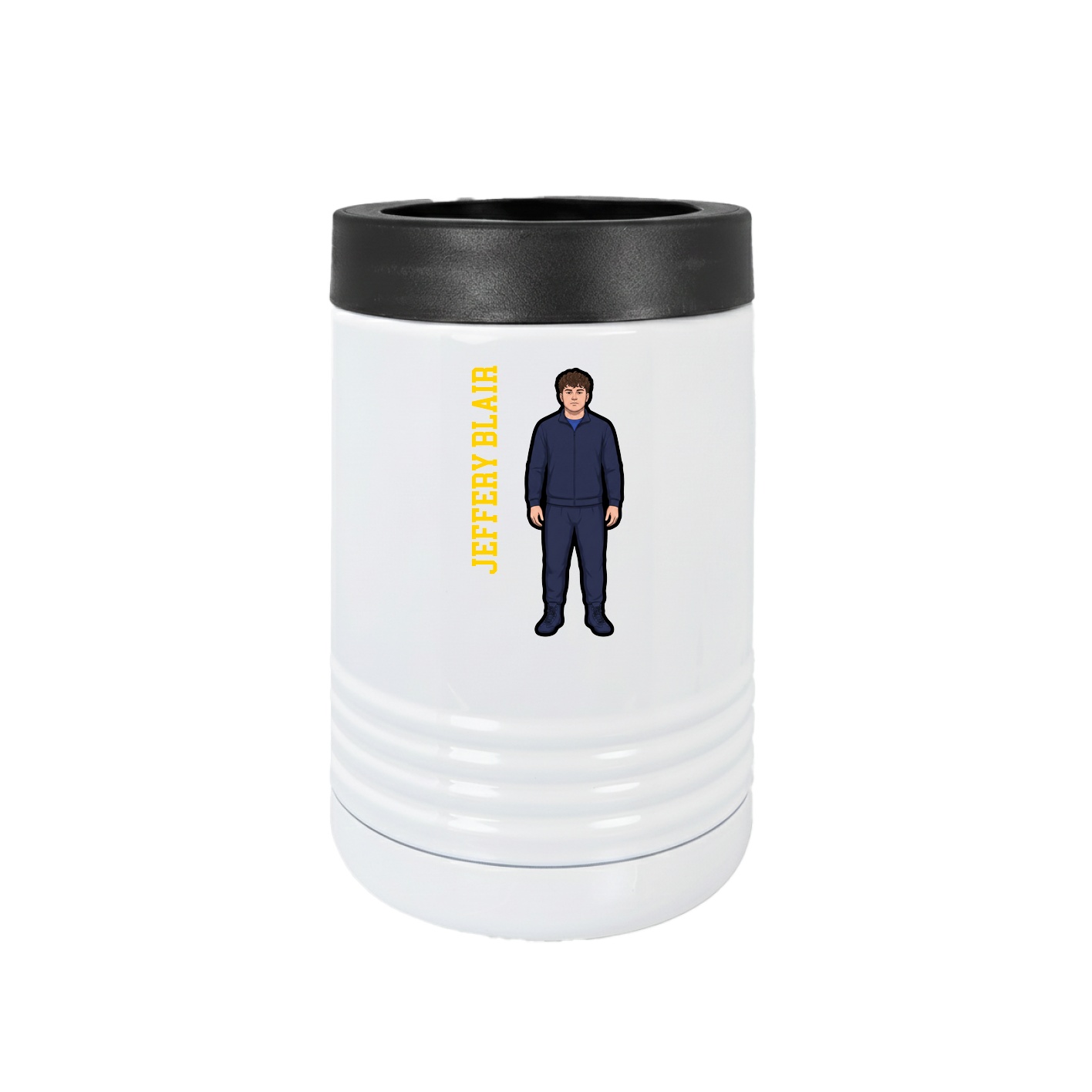 Polar Camel Beverage Holder