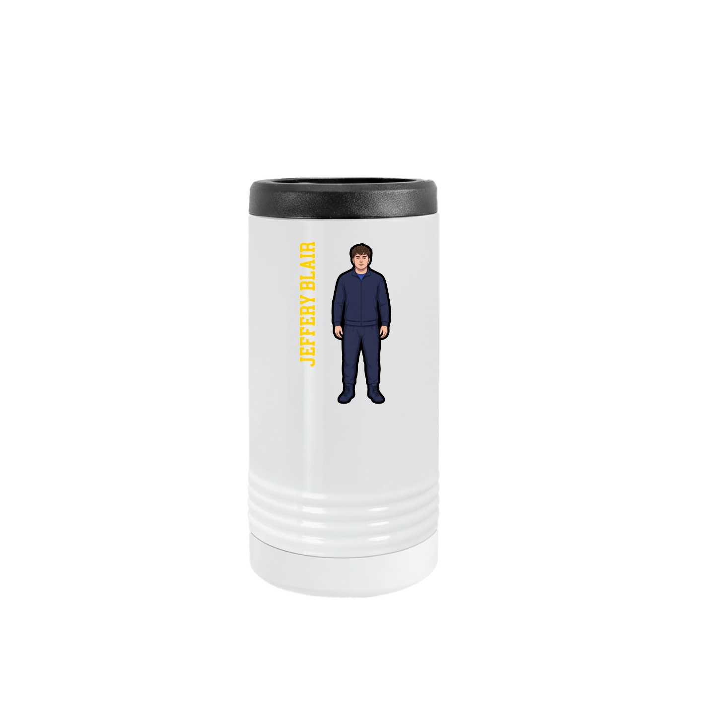 Polar Camel Slim Beverage Holder