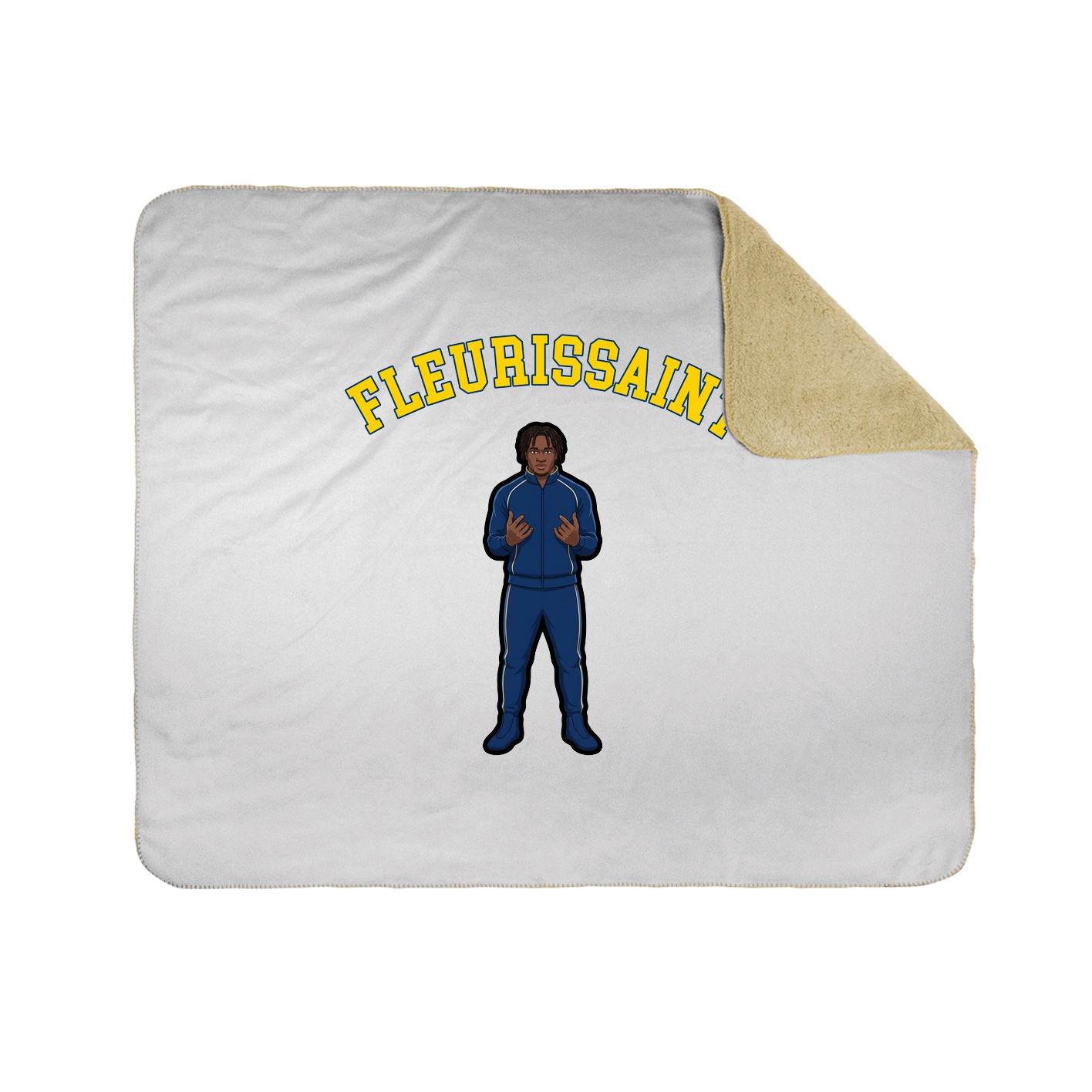 Throw Blanket