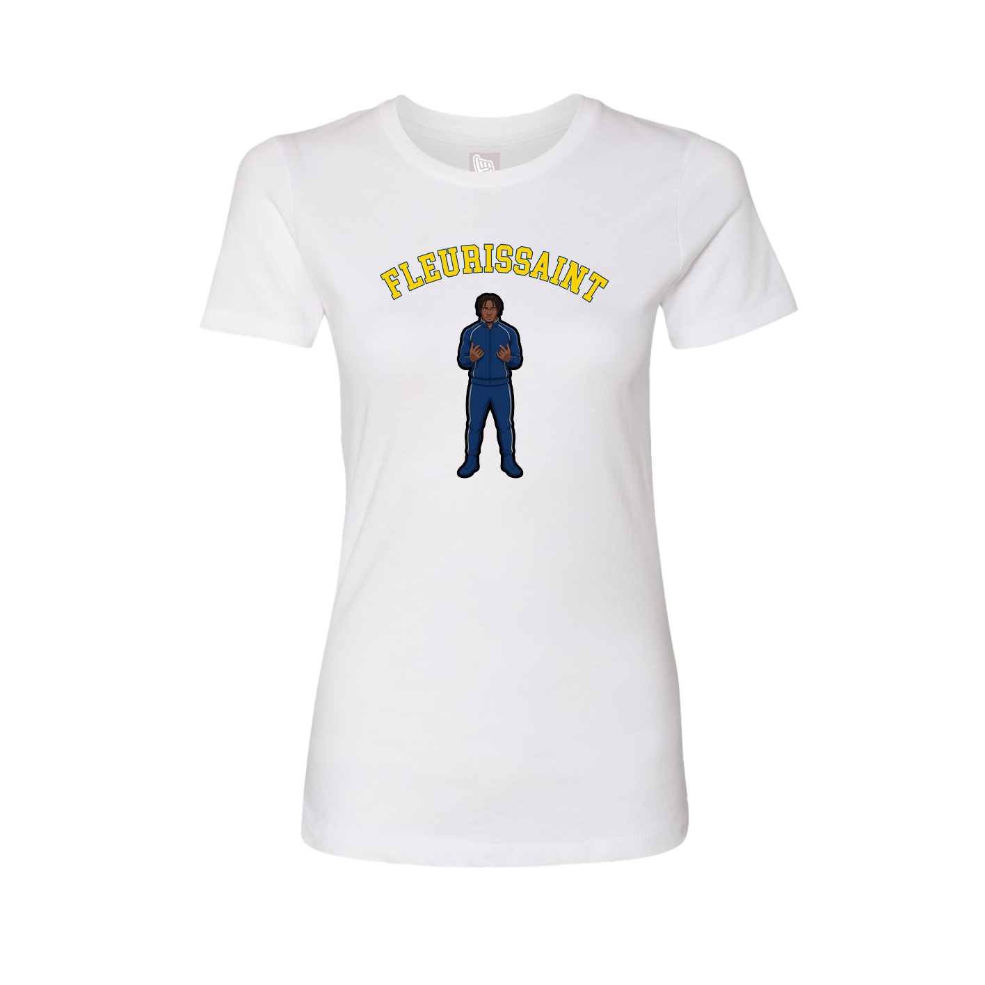 Womens Tee
