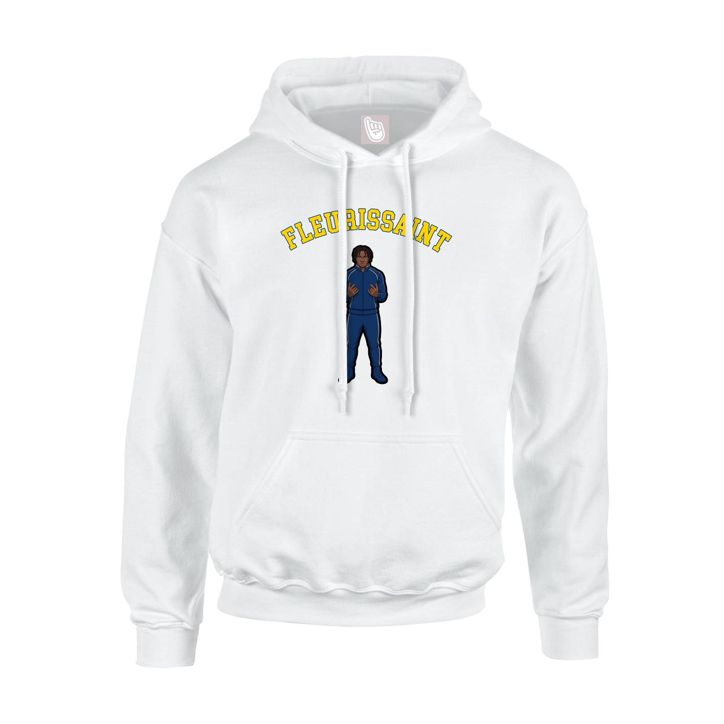 Youth Hoodie