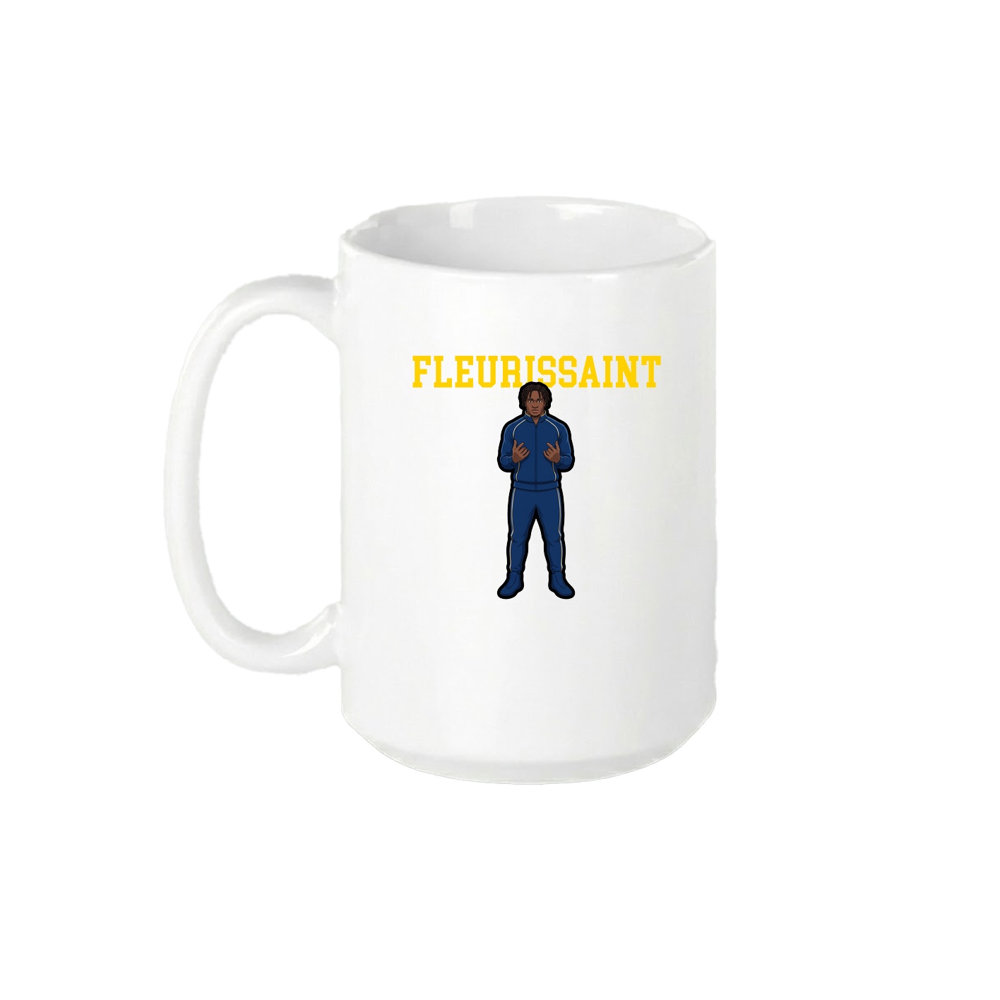 15oz Coffee Mug
