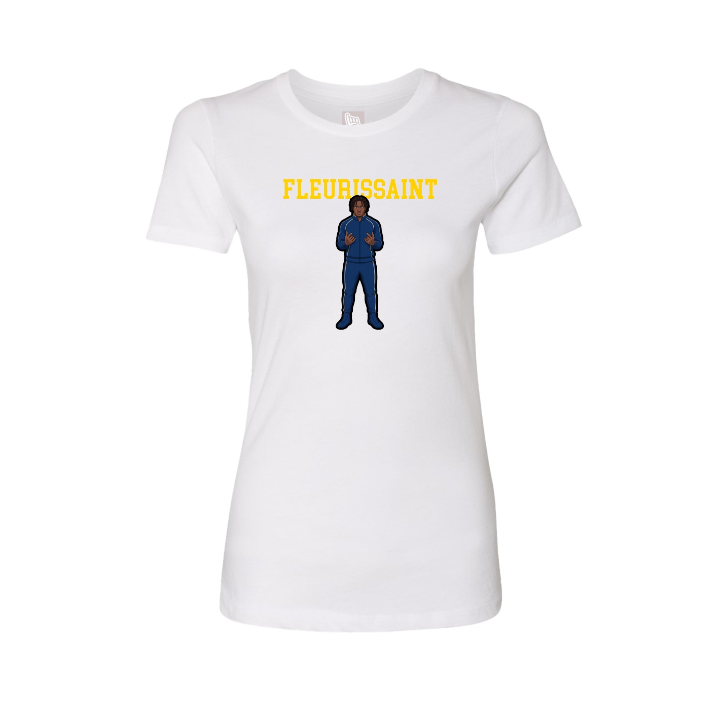 Womens Tee