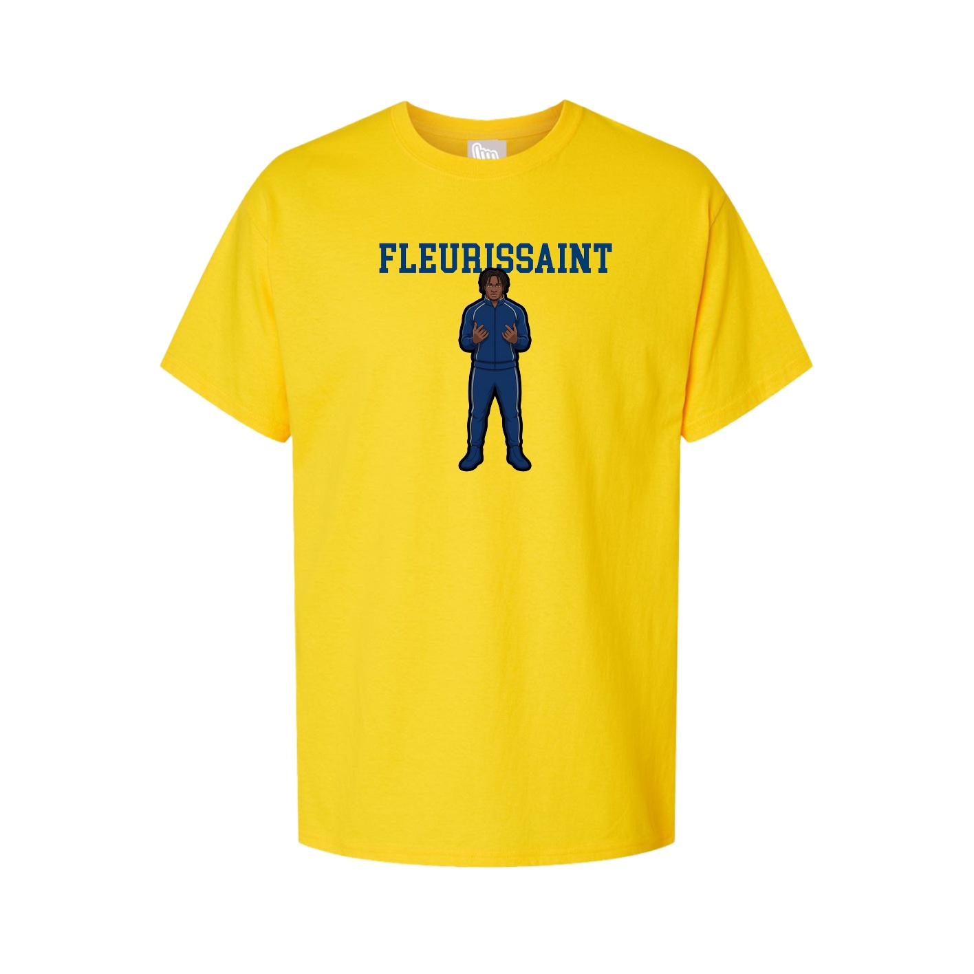 NIL Club Youth Tee