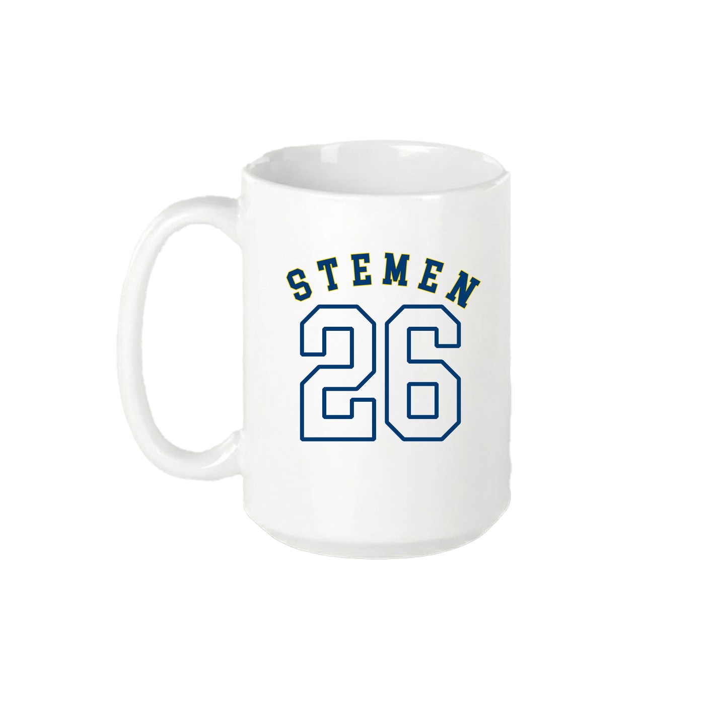 15oz Coffee Mug