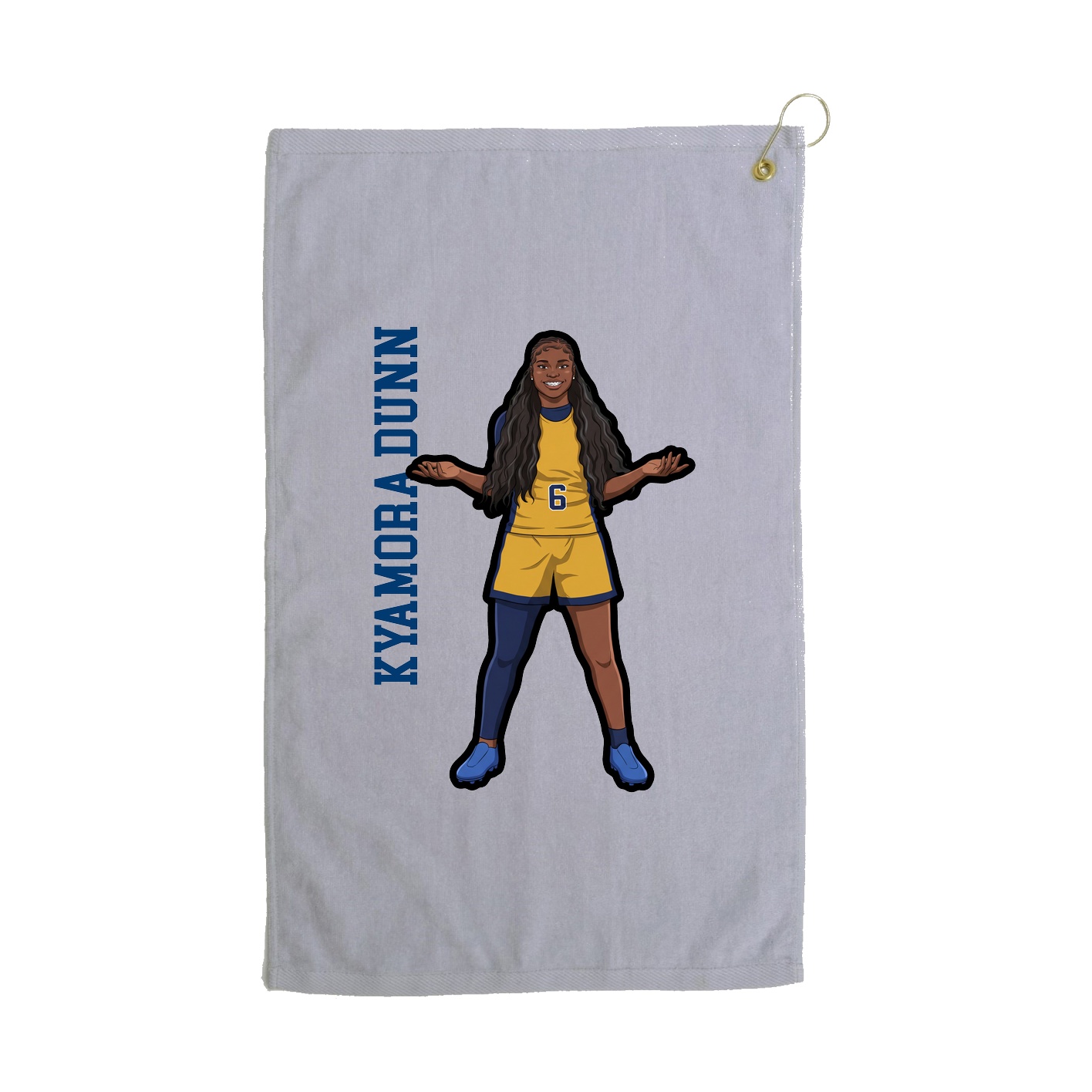 Golf Towel