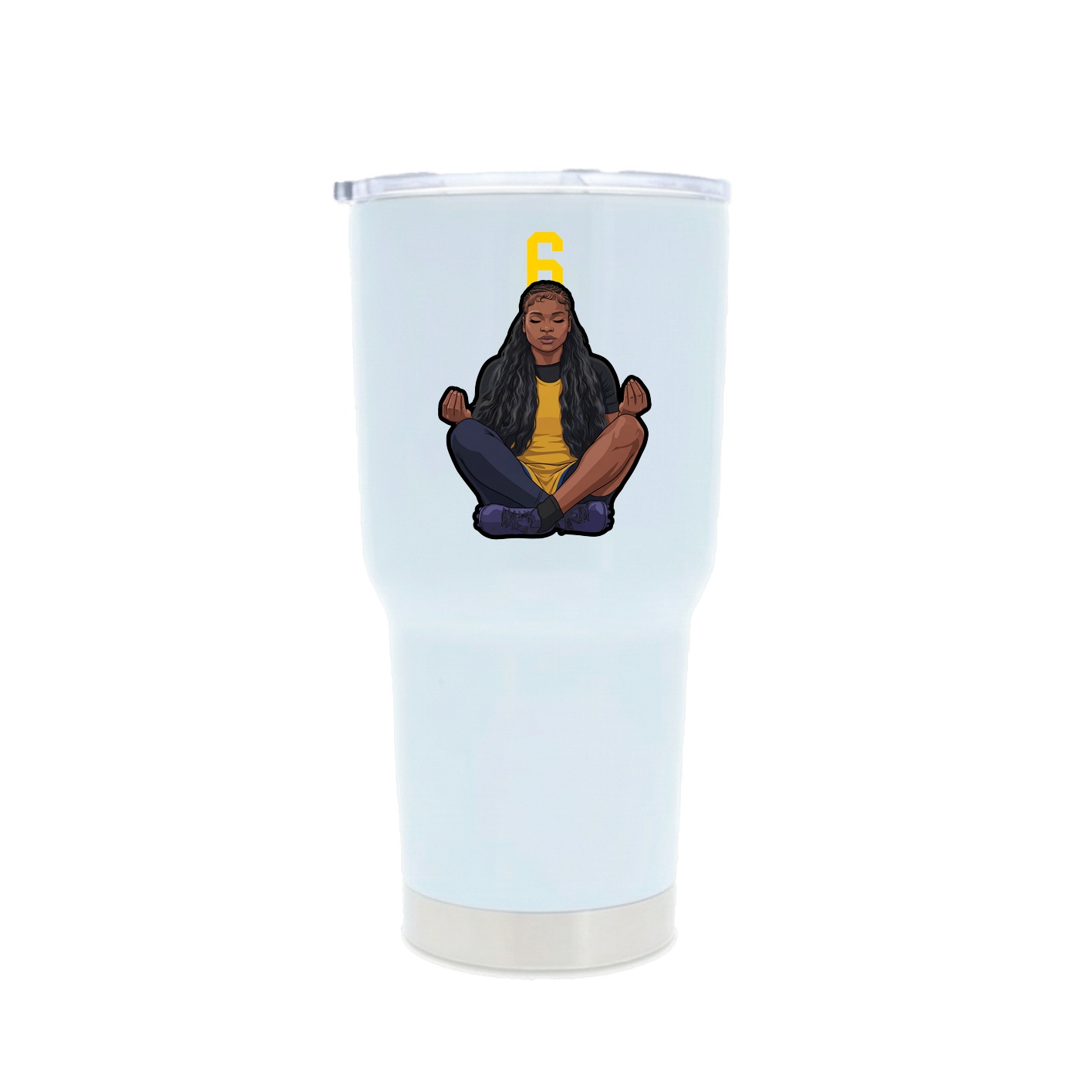30oz Stainless Steel Tumbler
