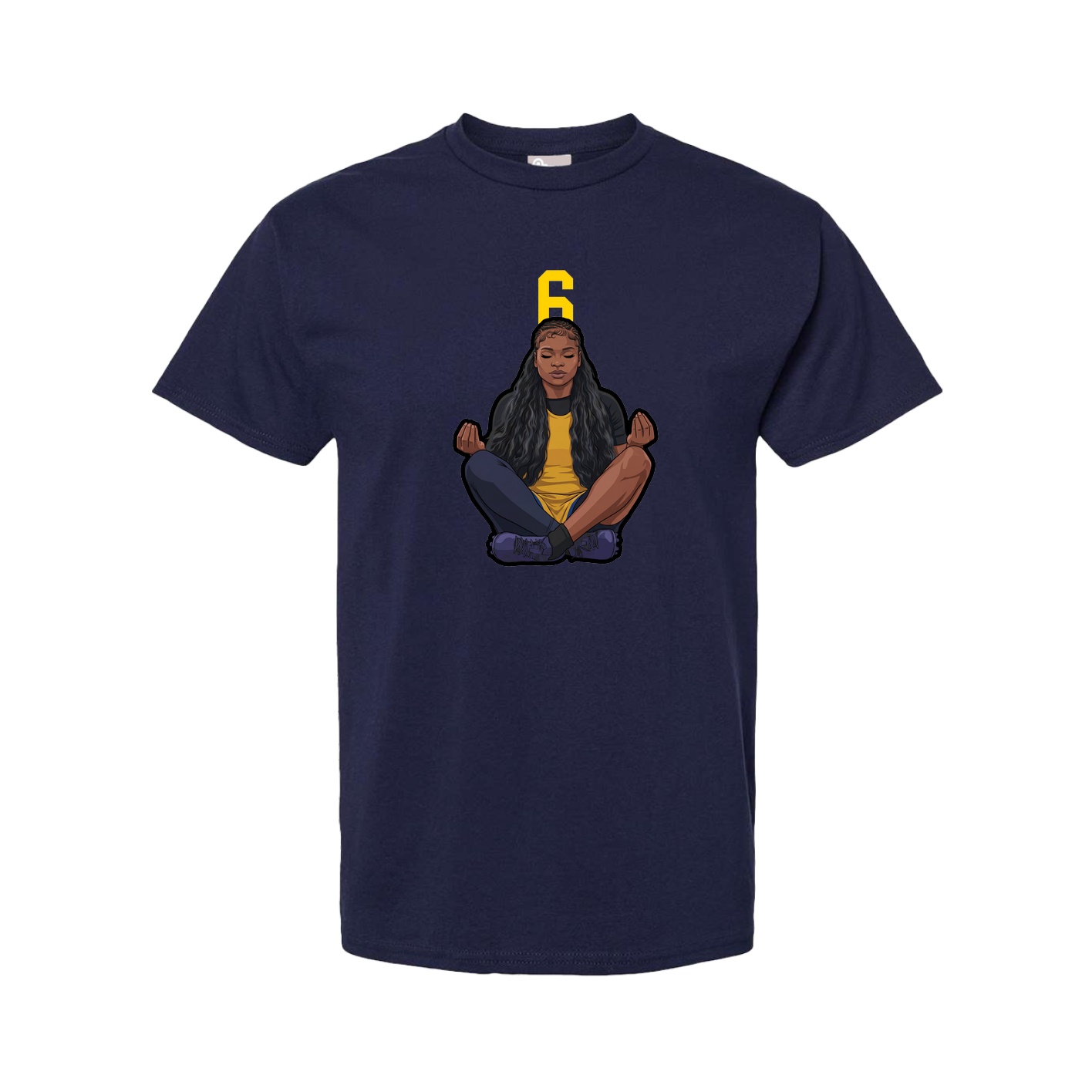 NIL Club Tee
