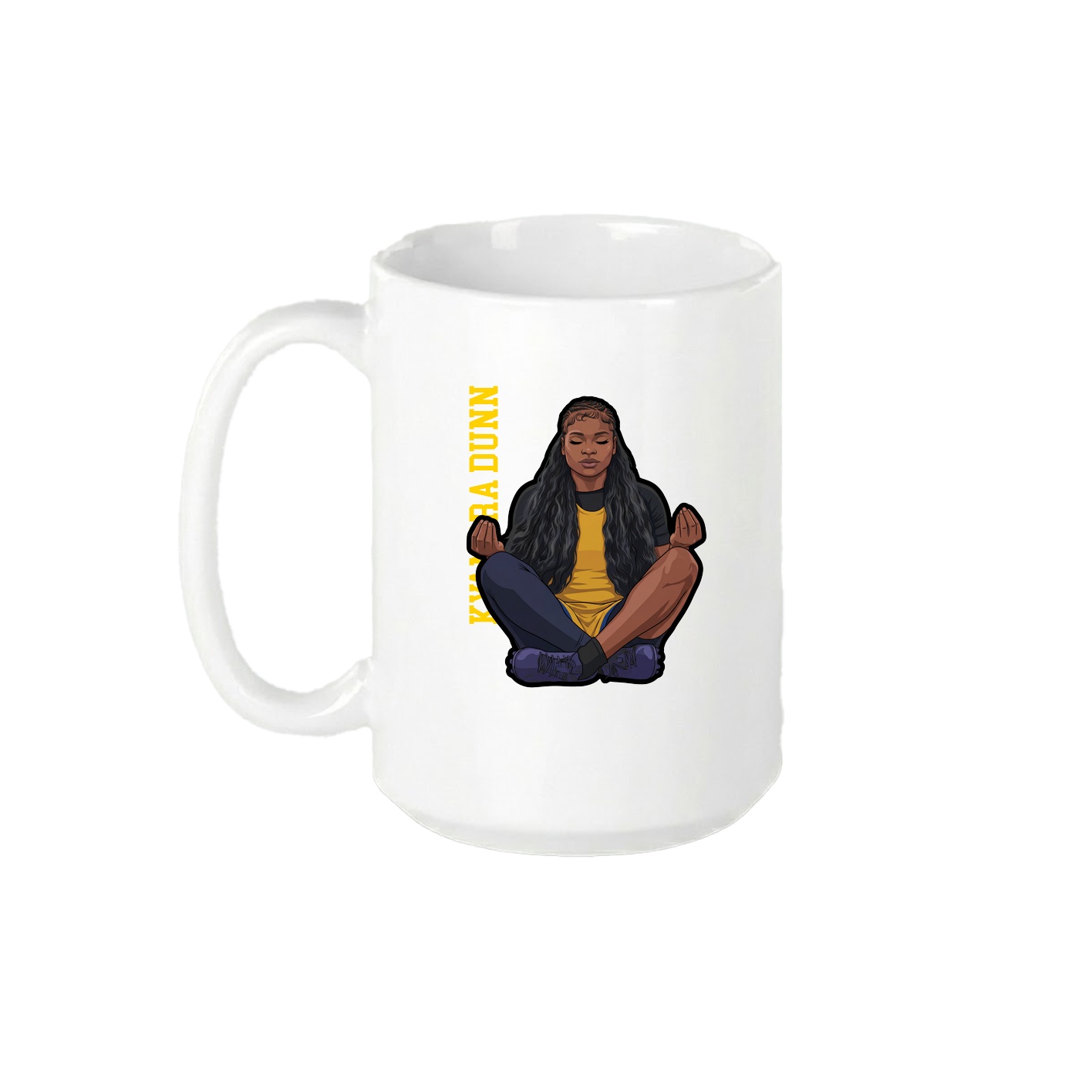 15oz Coffee Mug