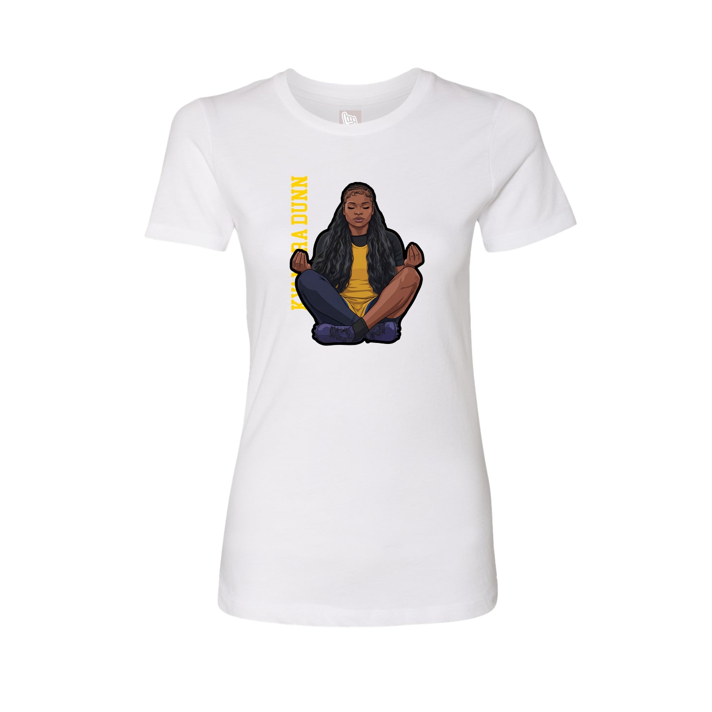 Womens Tee