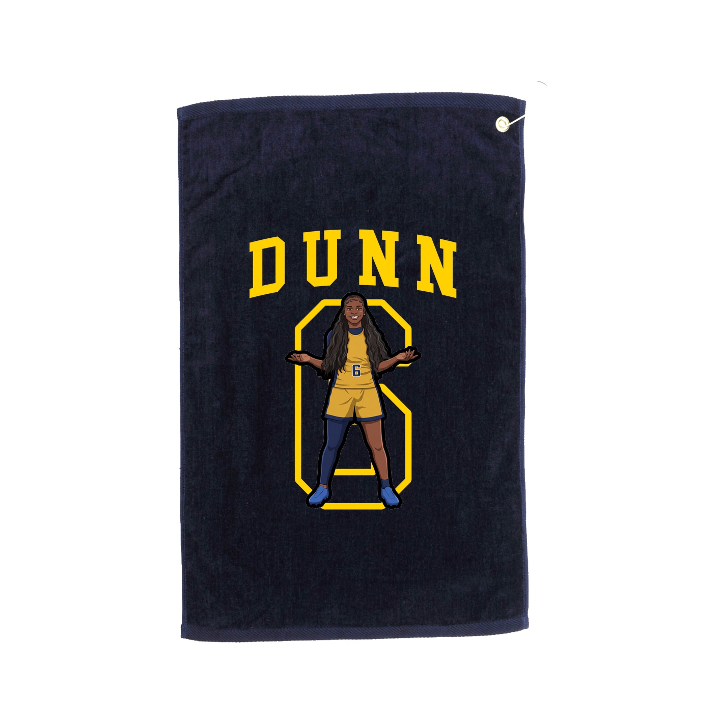 Golf Towel