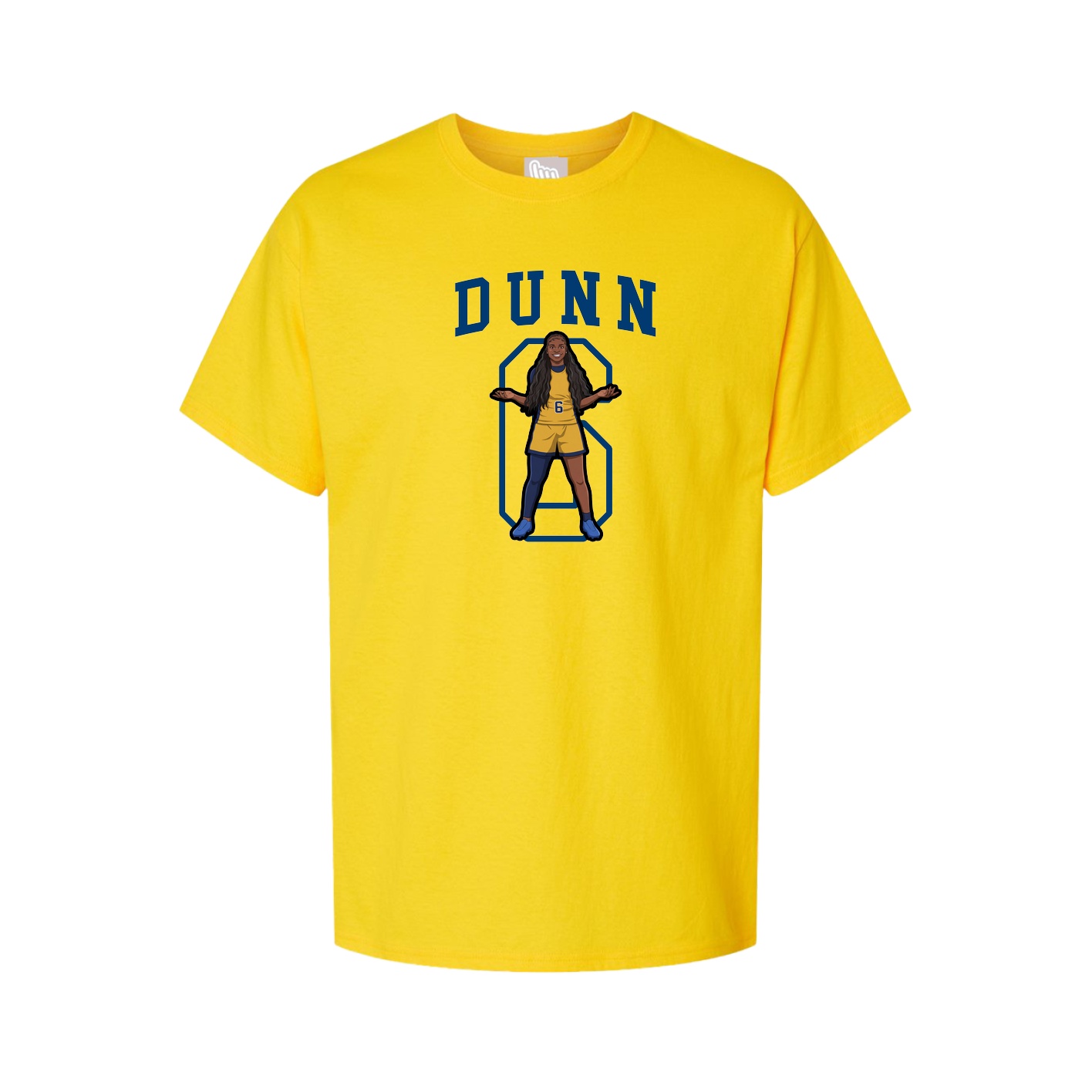 NIL Club Tee