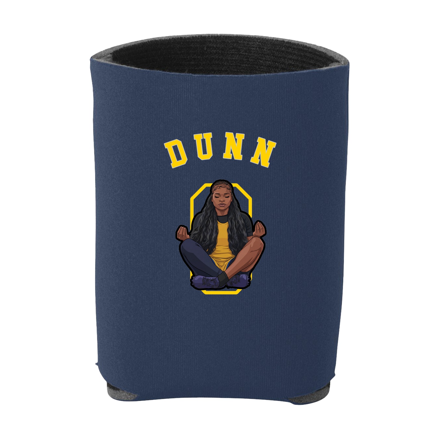 Can Holder — Shirsey Arch in Navy