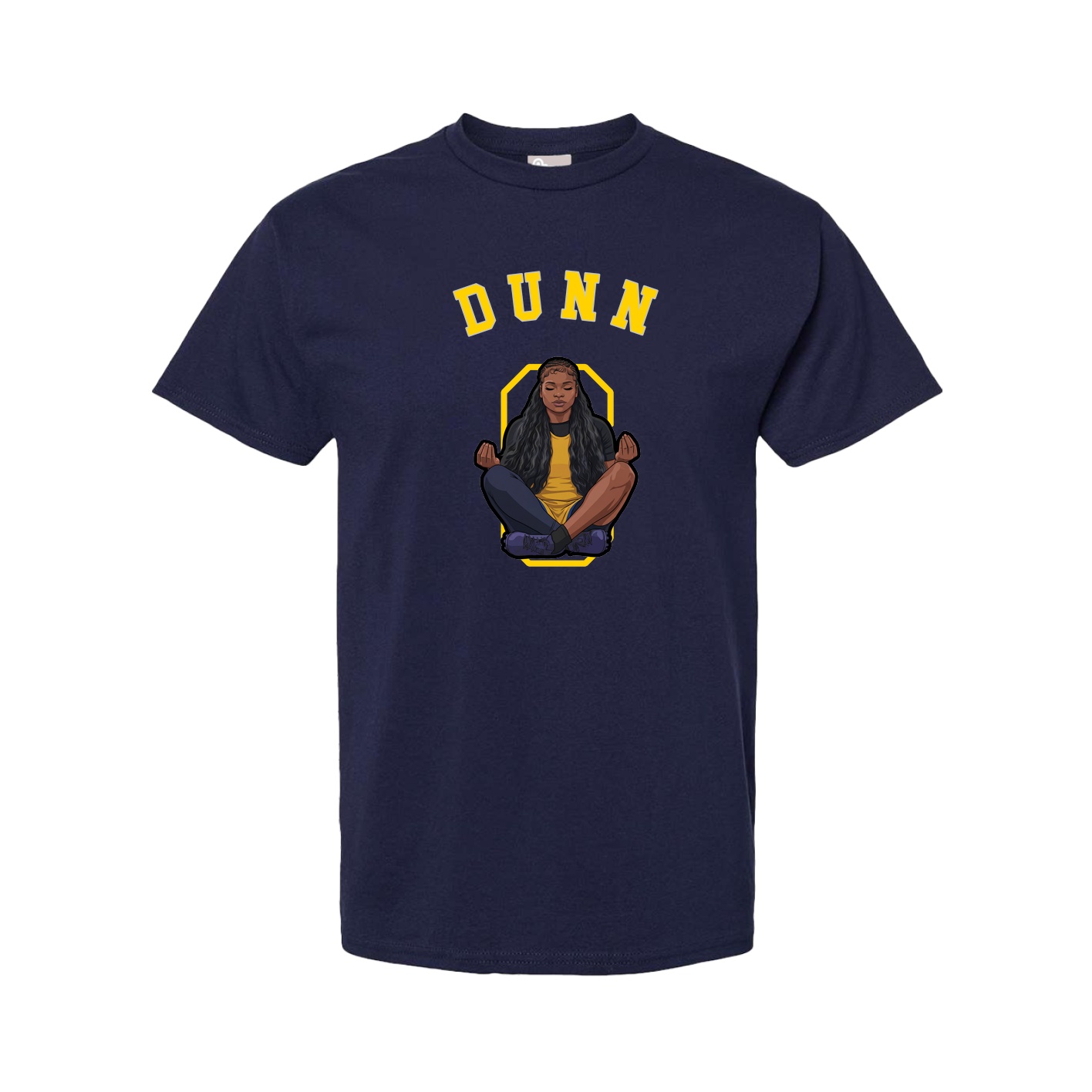 NIL Club Youth Tee