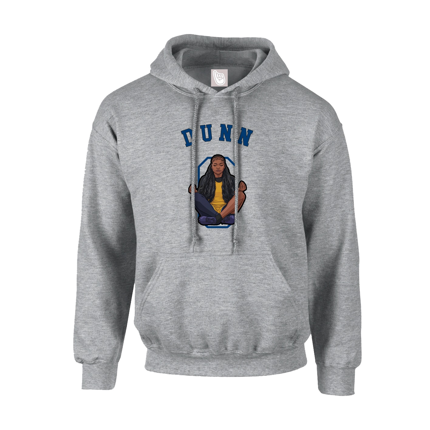 NIL Club Hoodie
