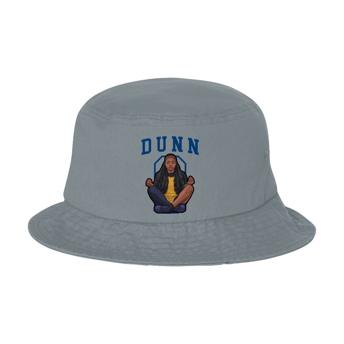 Bucket Cap