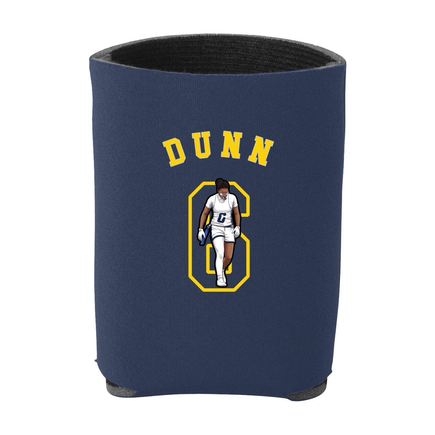 Can Holder — Shirsey Arch in Navy