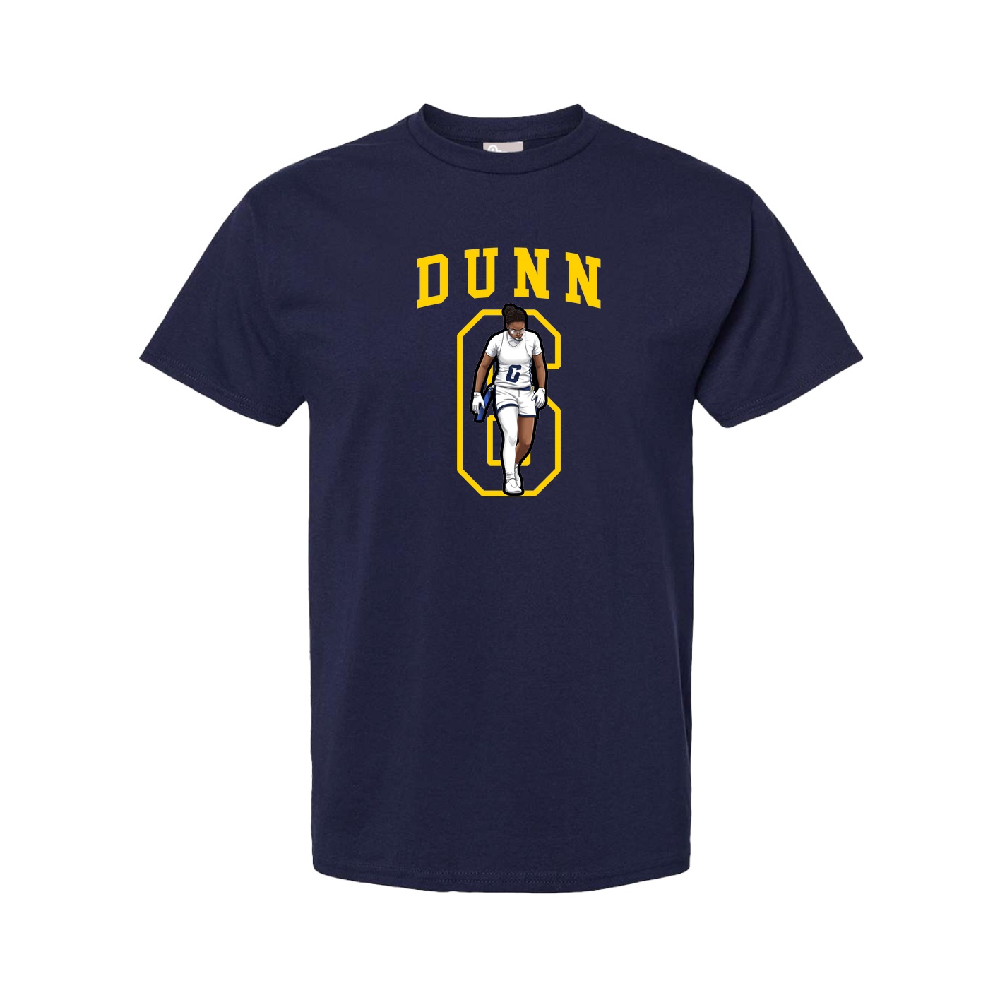 Tee — Shirsey in Navy