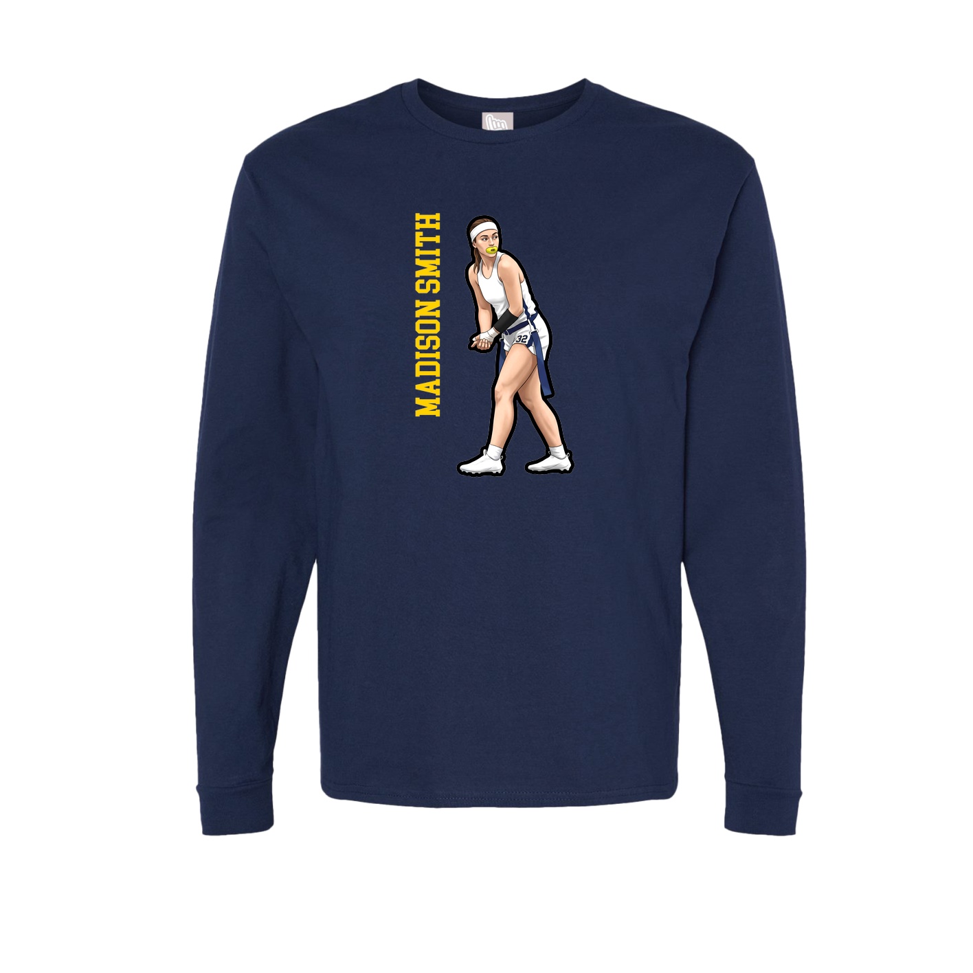 Long Sleeve Tee