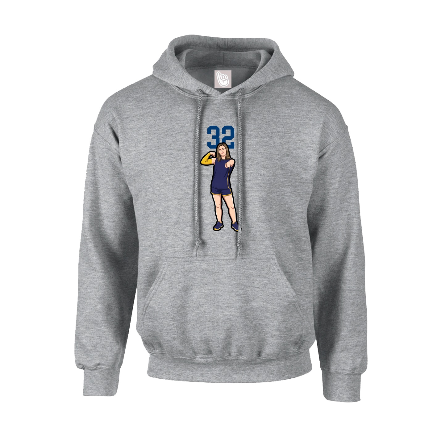 Hoodie
