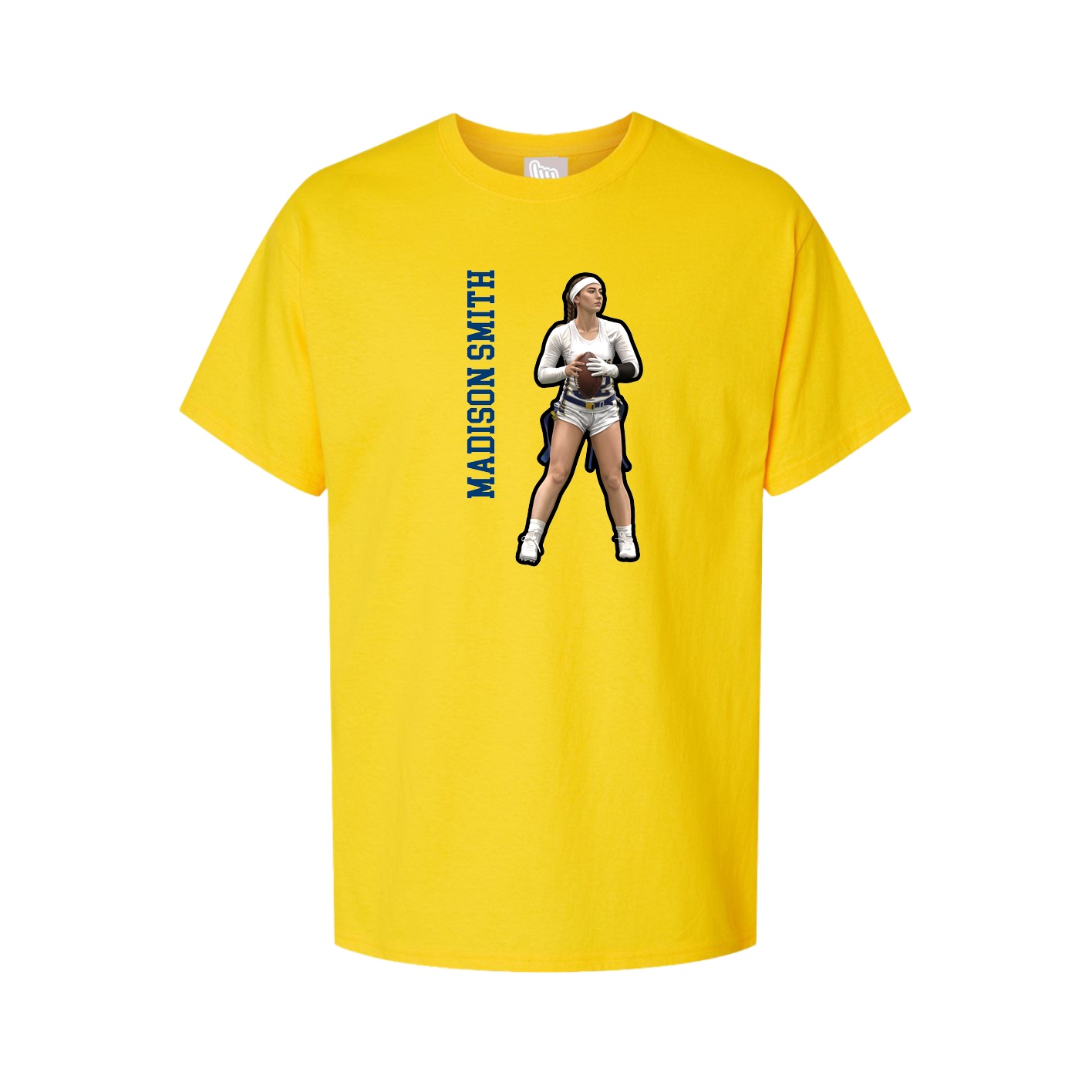 NIL Club Tee