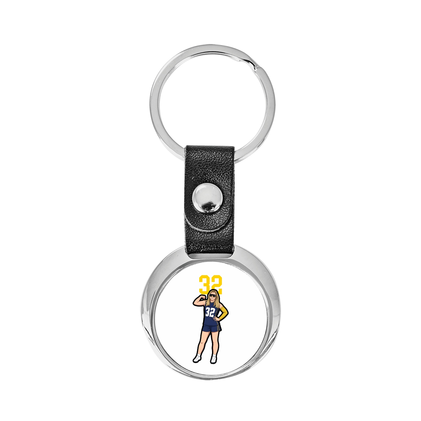 Key Chain