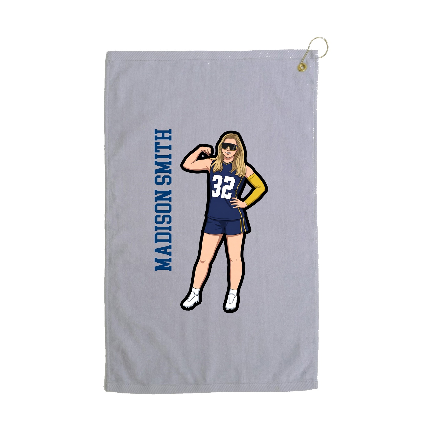 Golf Towel