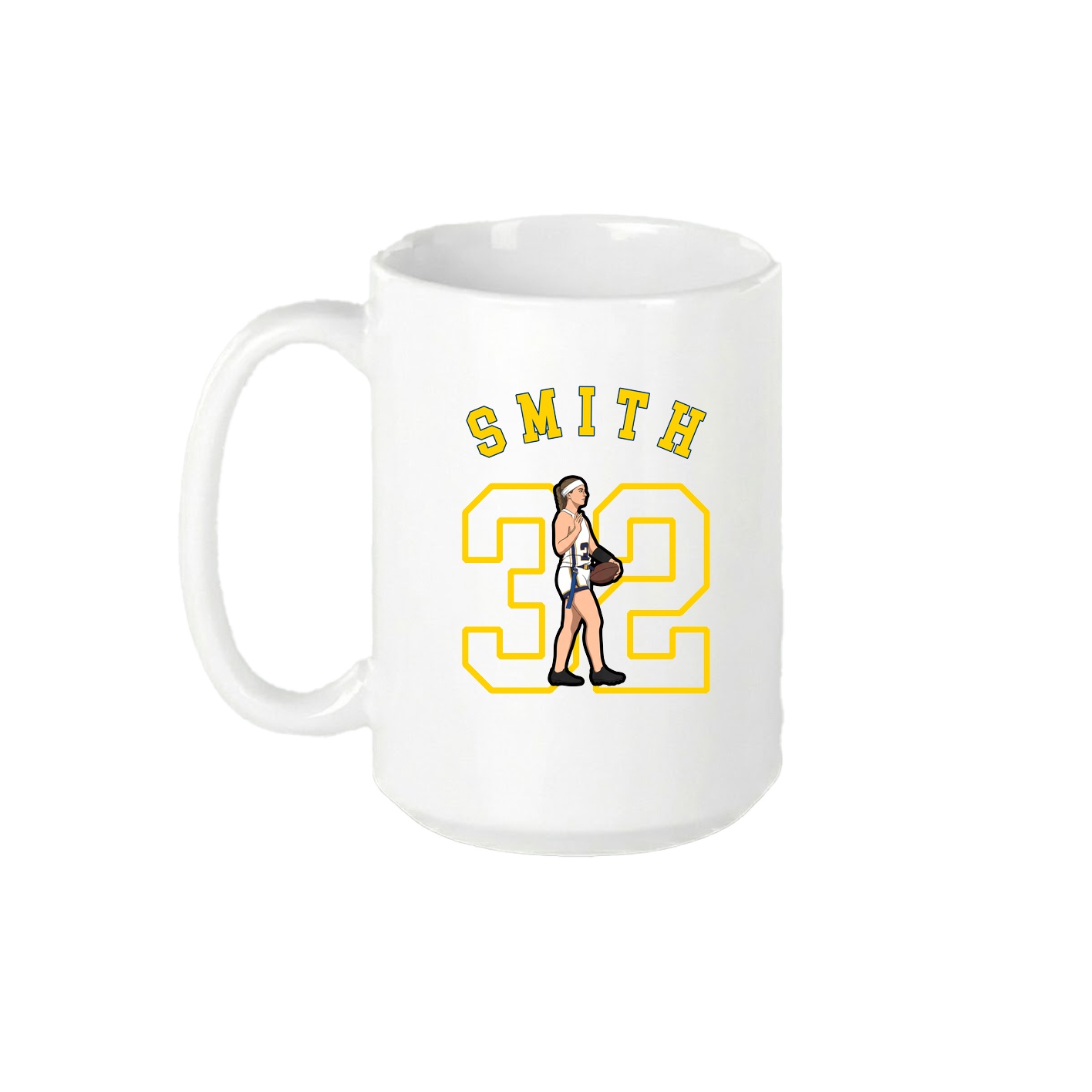 15oz Coffee Mug
