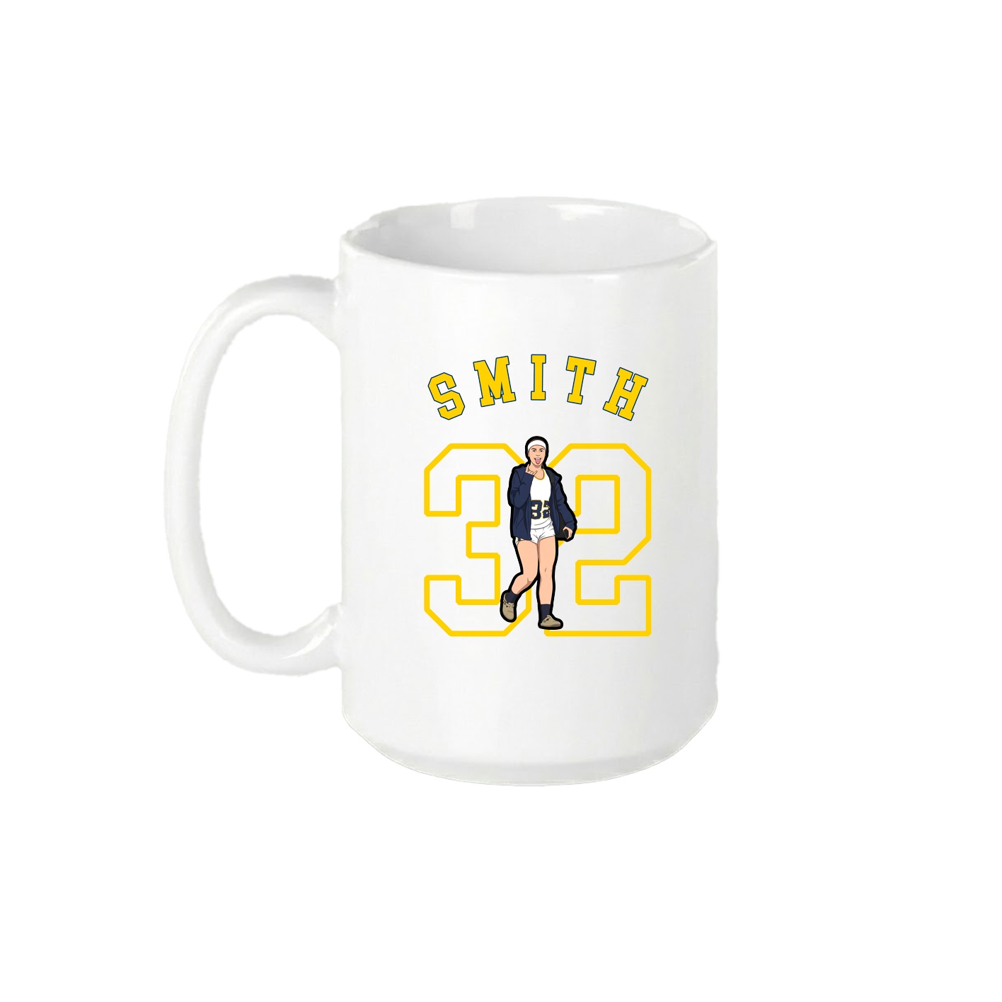 15oz Coffee Mug