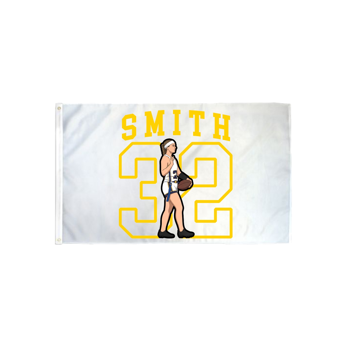 3x5 Flag