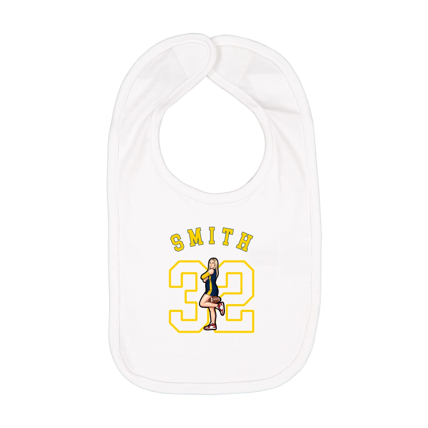 Infant Bib
