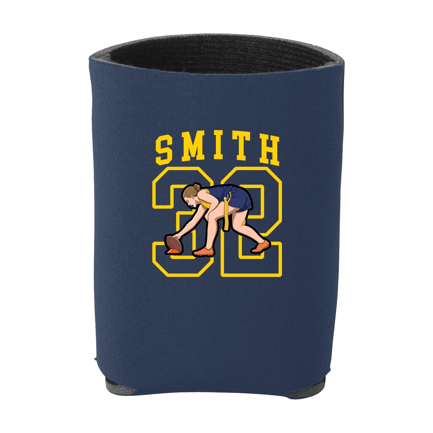 Can Holder — Shirsey in Navy
