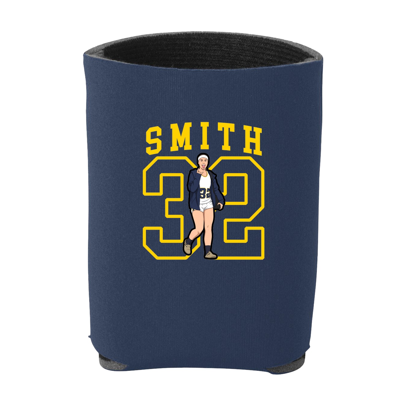 Can Holder — Shirsey in Navy
