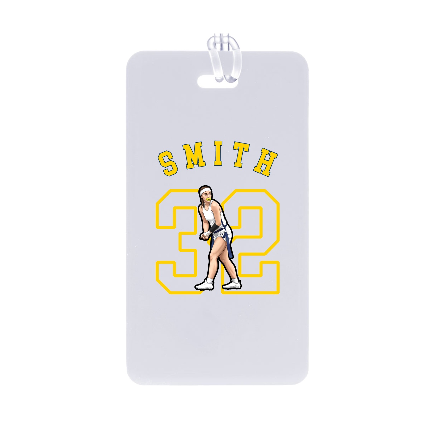 Bag Tag