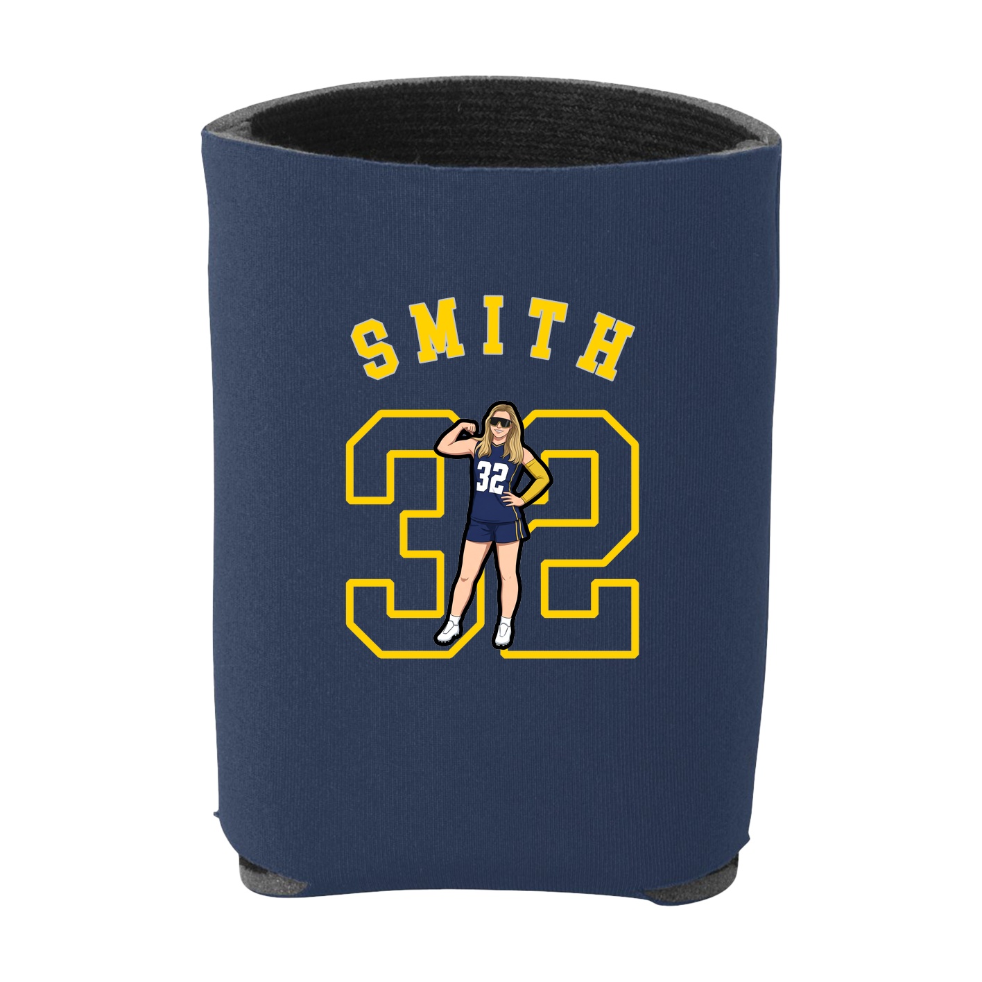 Can Holder