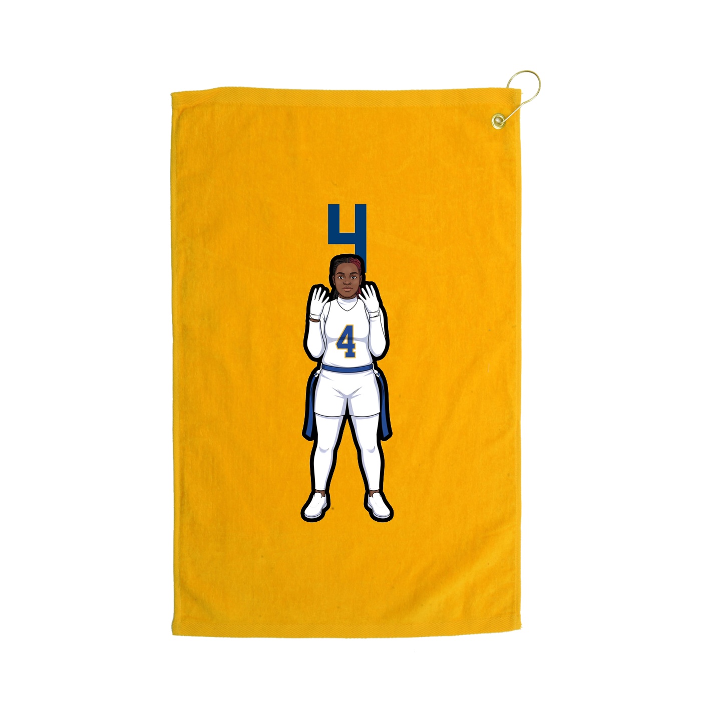 Golf Towel