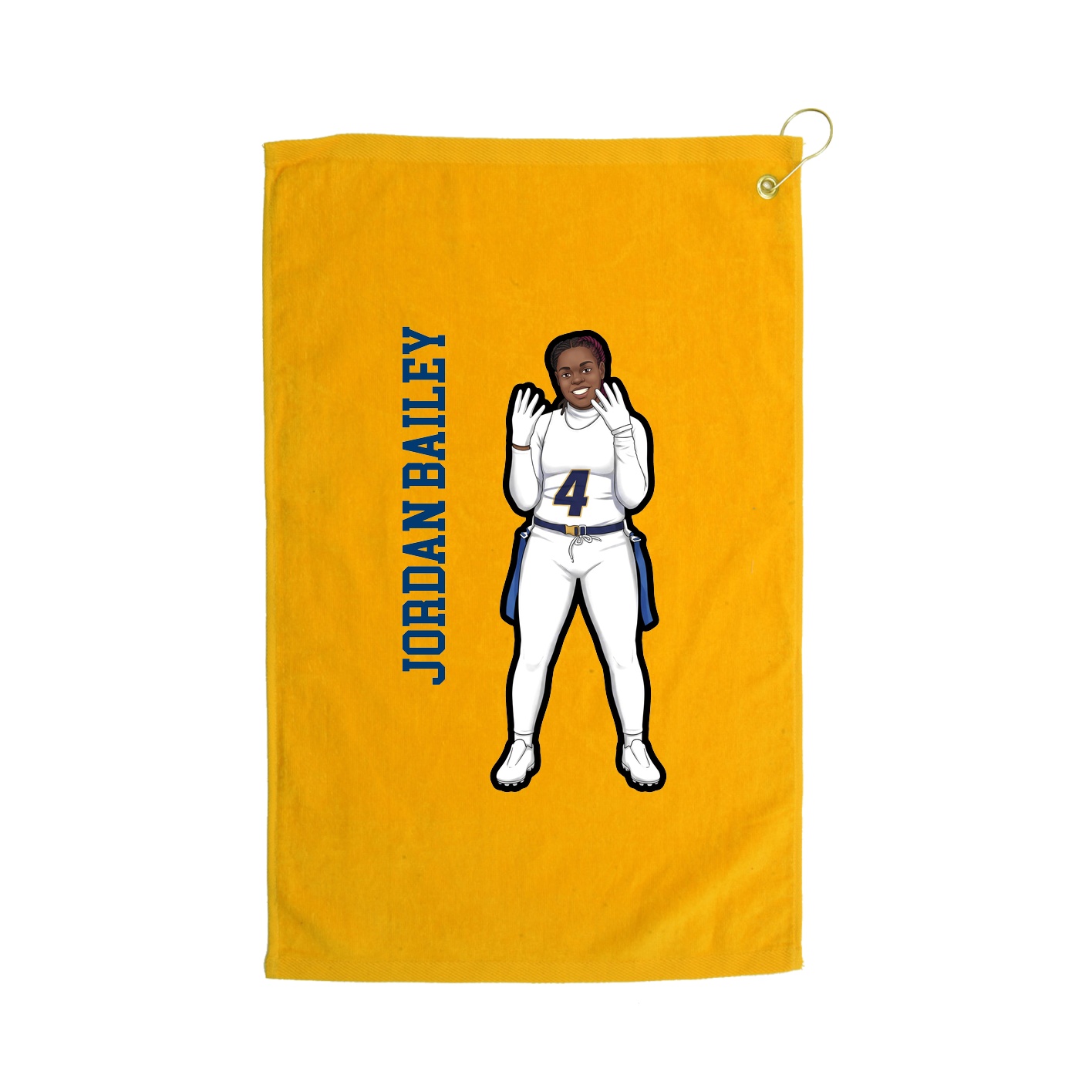 Golf Towel