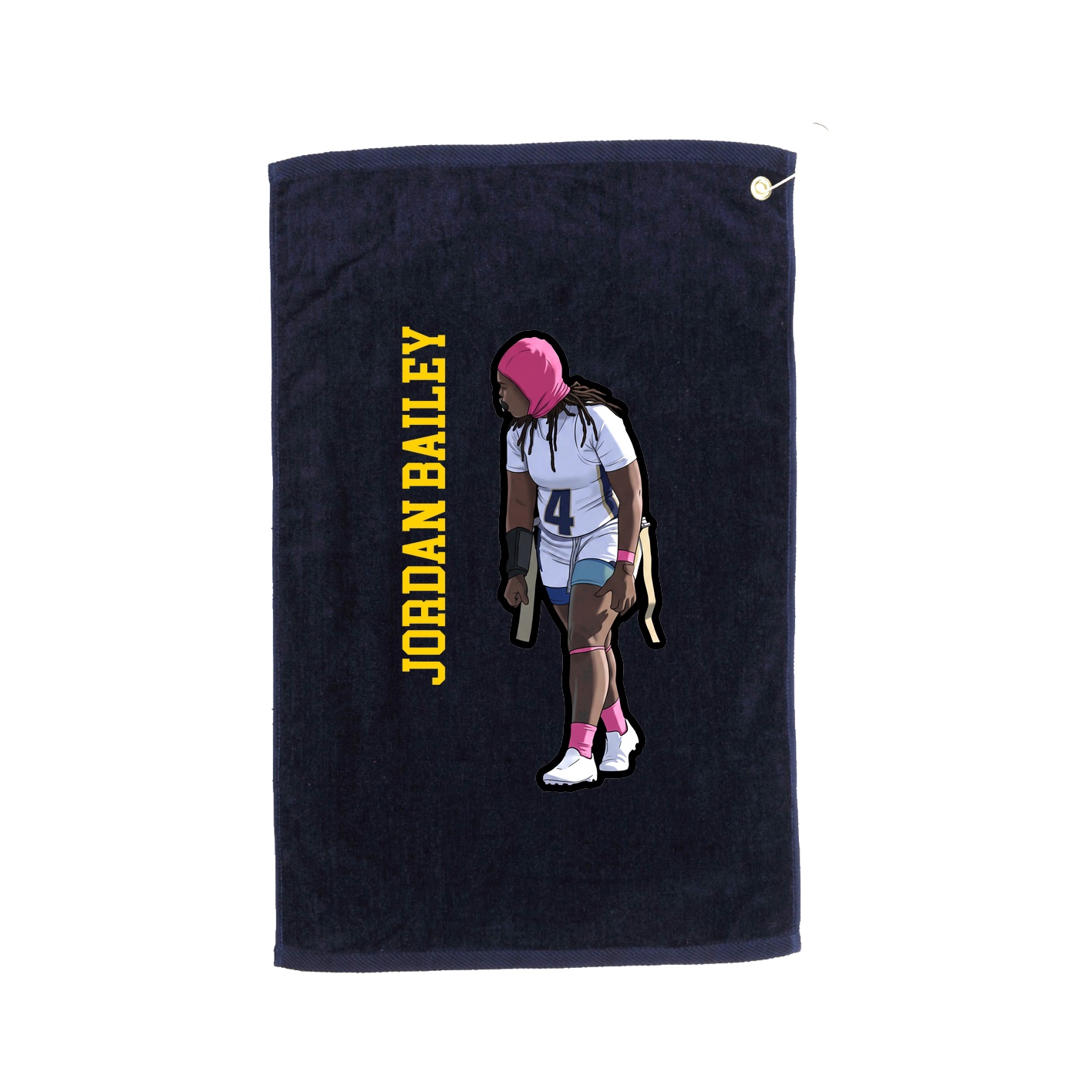 Golf Towel