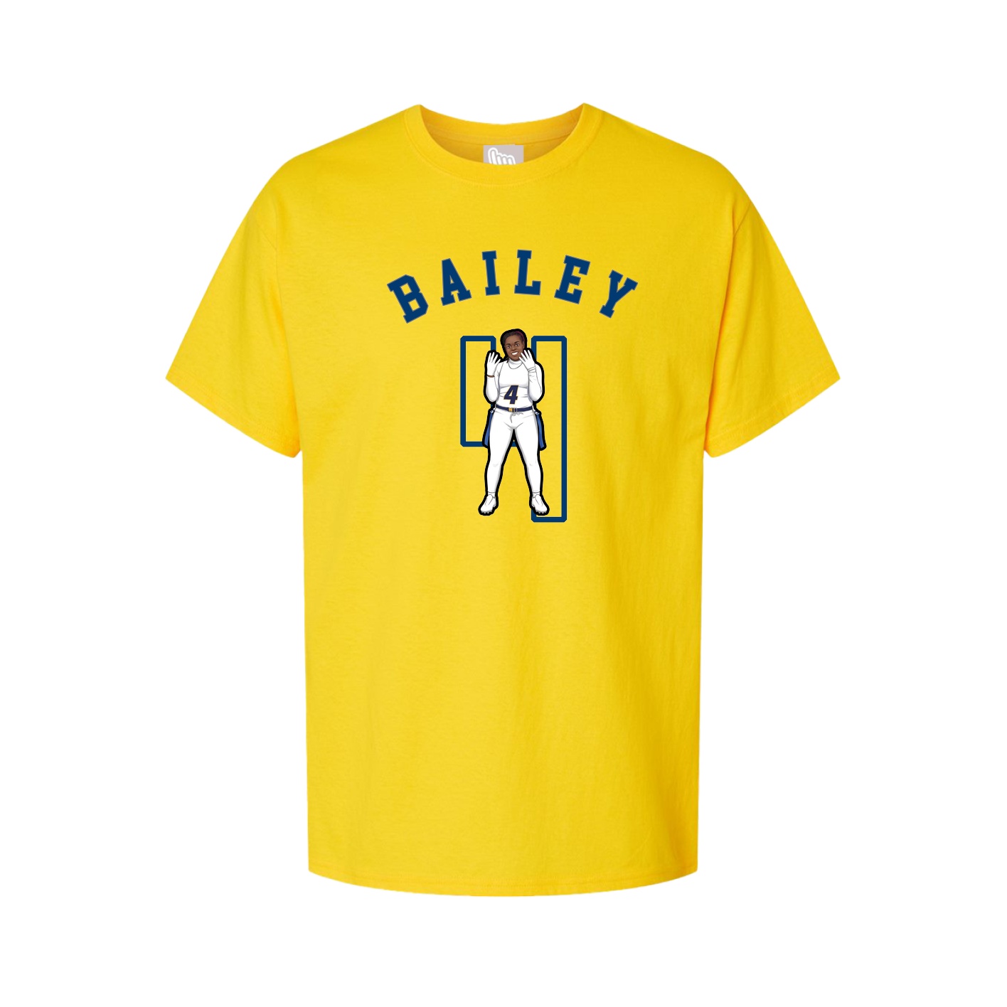 NIL Club Tee