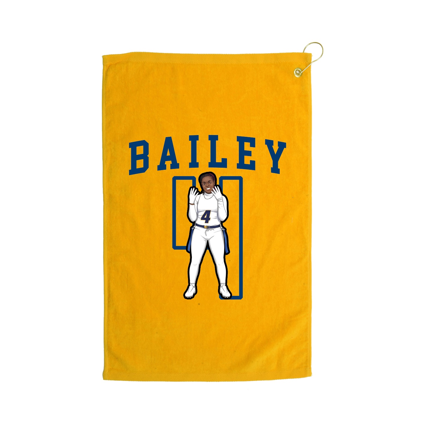 Golf Towel
