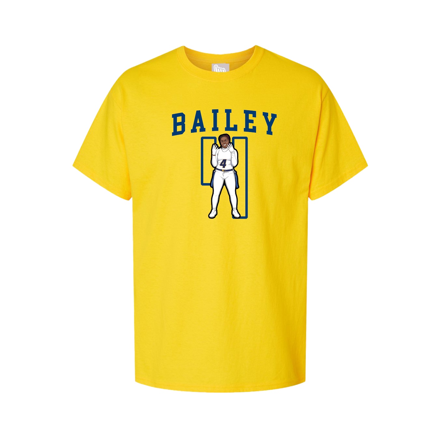 NIL Club Tee