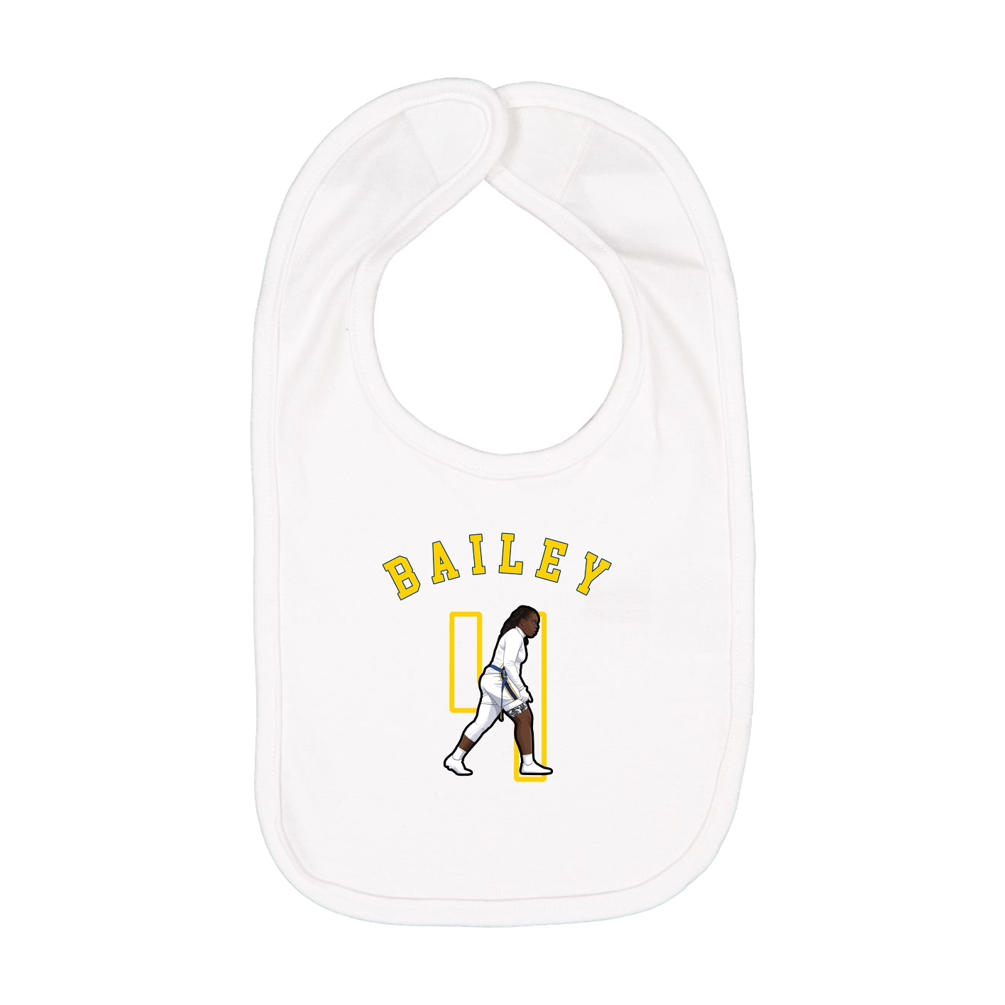 Infant Bib