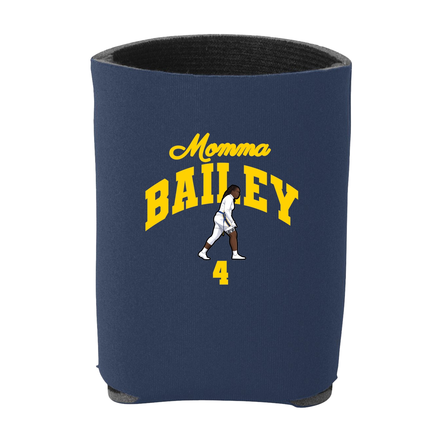 Can Holder — Mothers Day Arch in Navy
