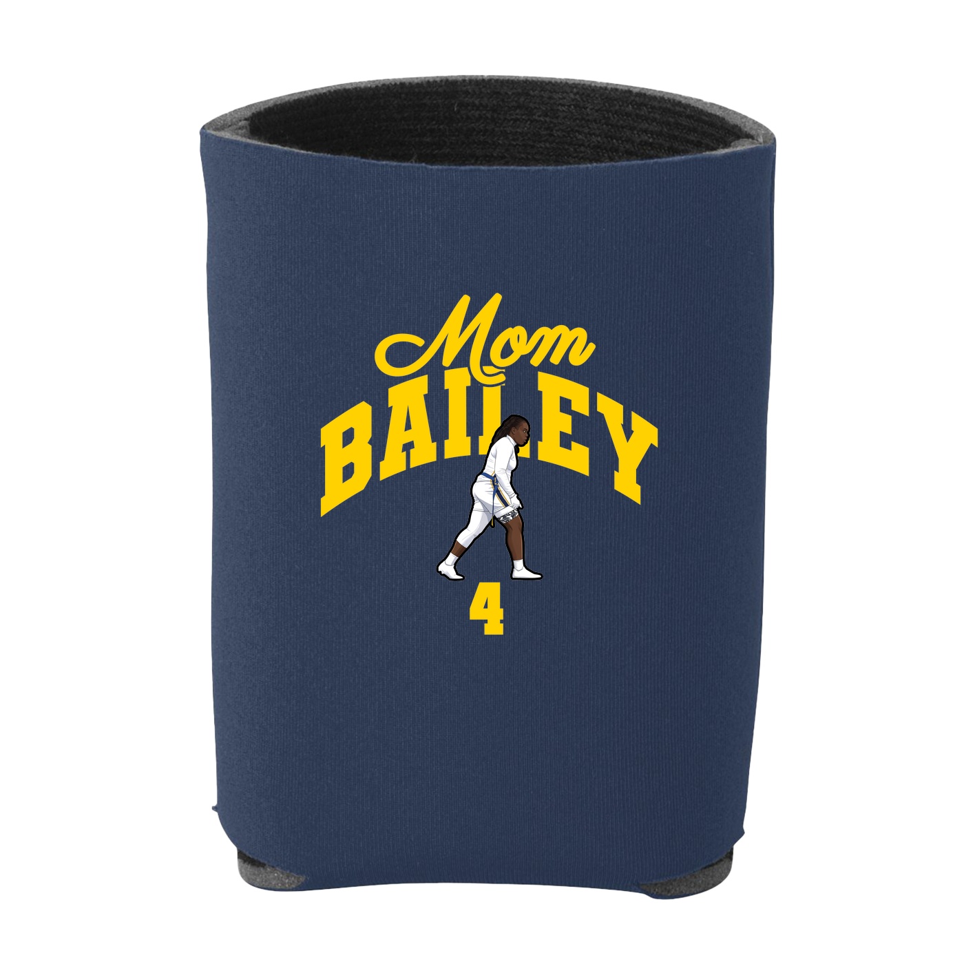 Can Holder — Mothers Day Arch in Navy