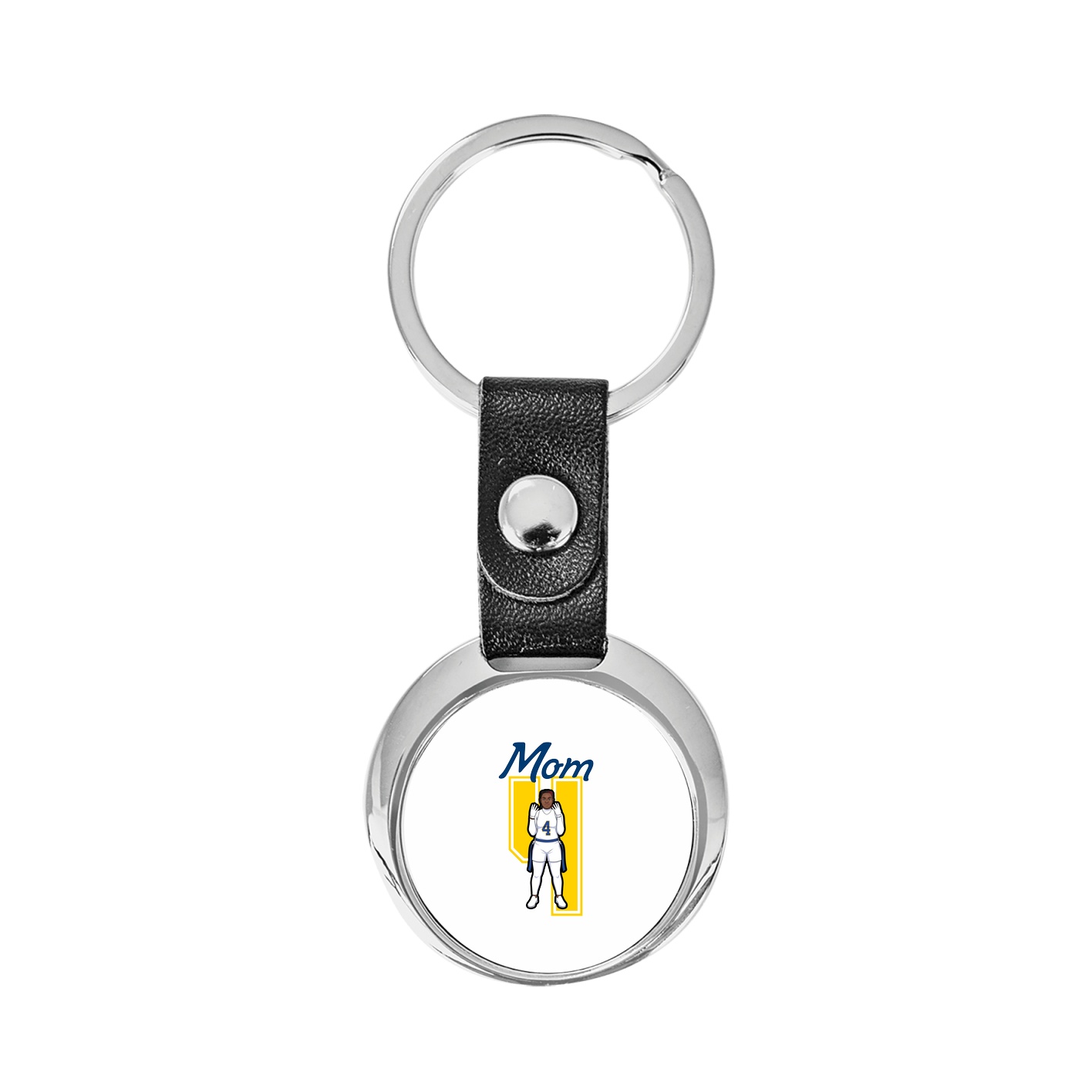 Key Chain — Mothers Day Shirsey in Classic