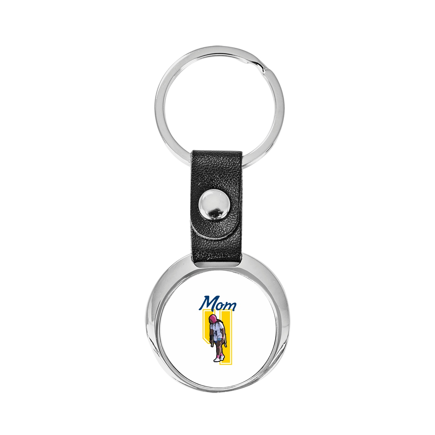 Key Chain — Mothers Day Shirsey in Classic