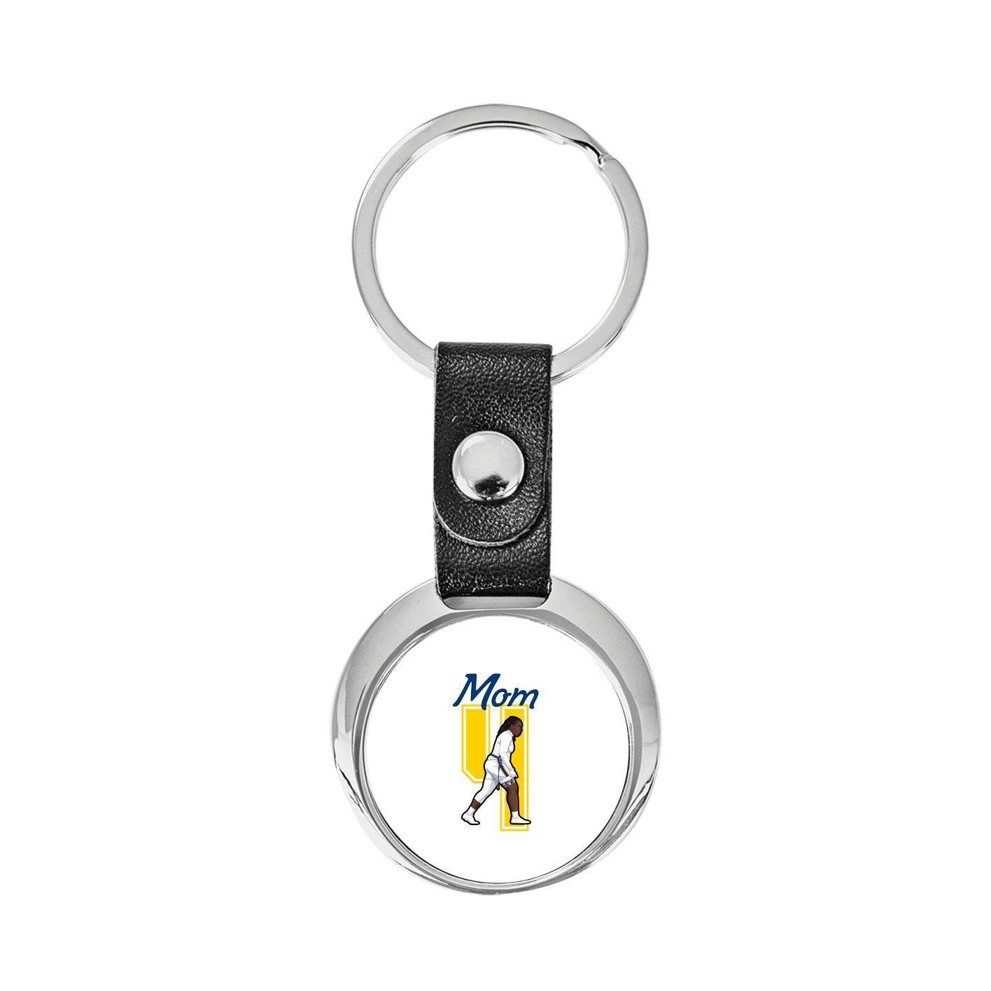 Key Chain — Mothers Day Shirsey in Classic