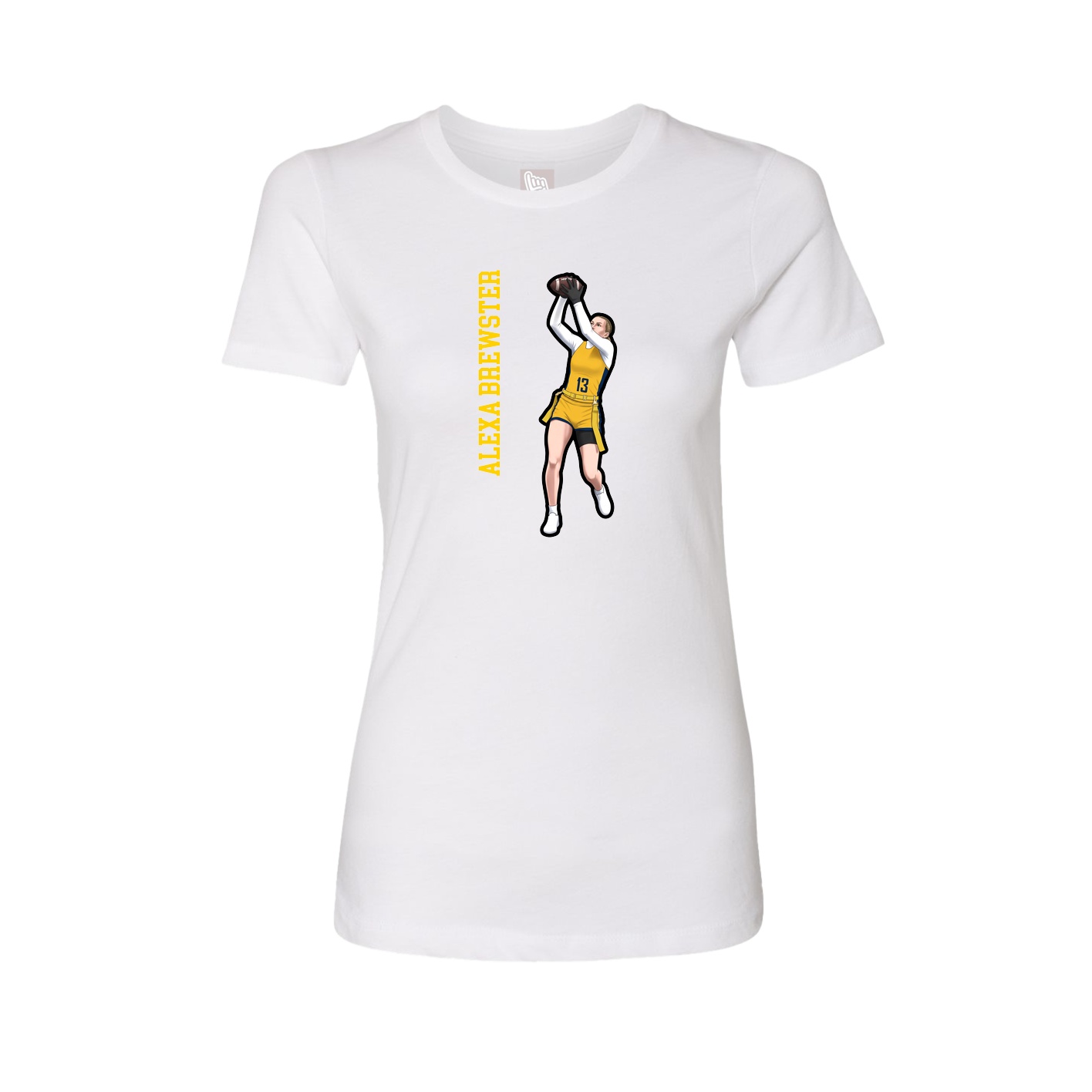 Womens Tee